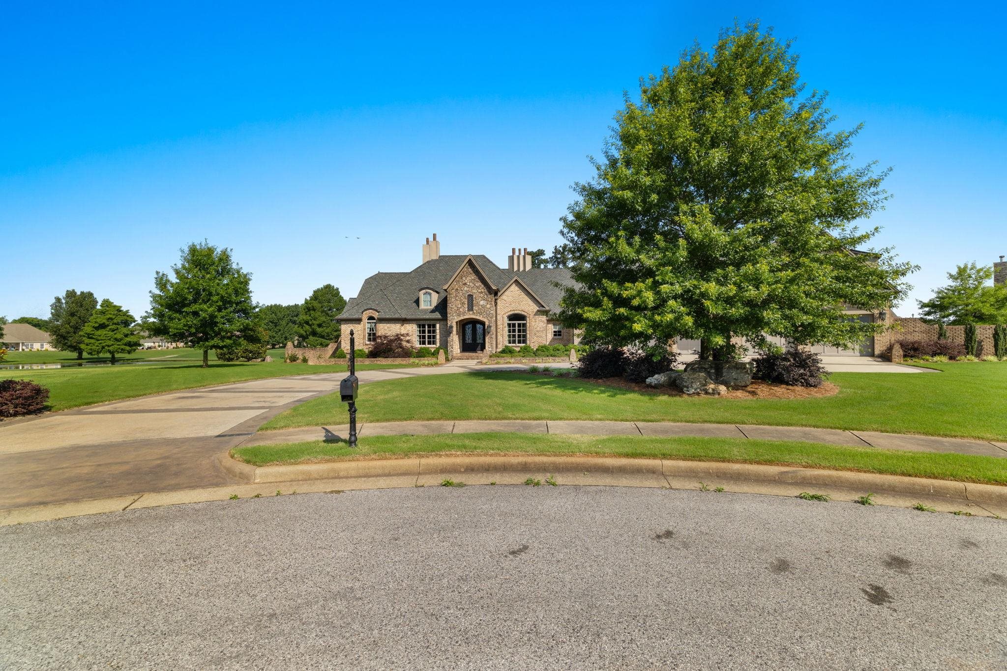 116 Barrington Ct, Muscle Shoals, AL 35661 — photo 6