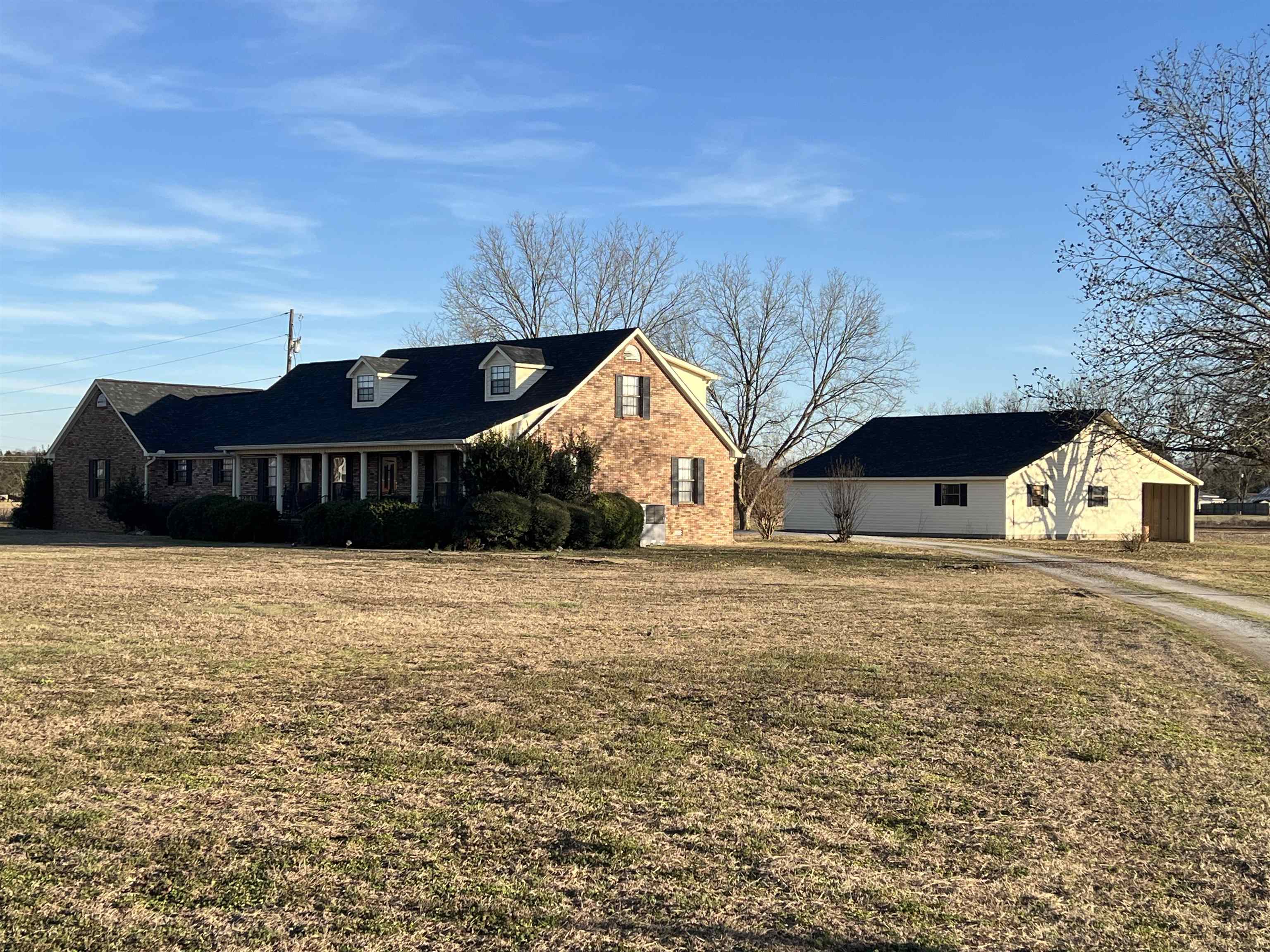 4200 Old Hwy 20, Tuscumbia, AL 35674 — photo 1