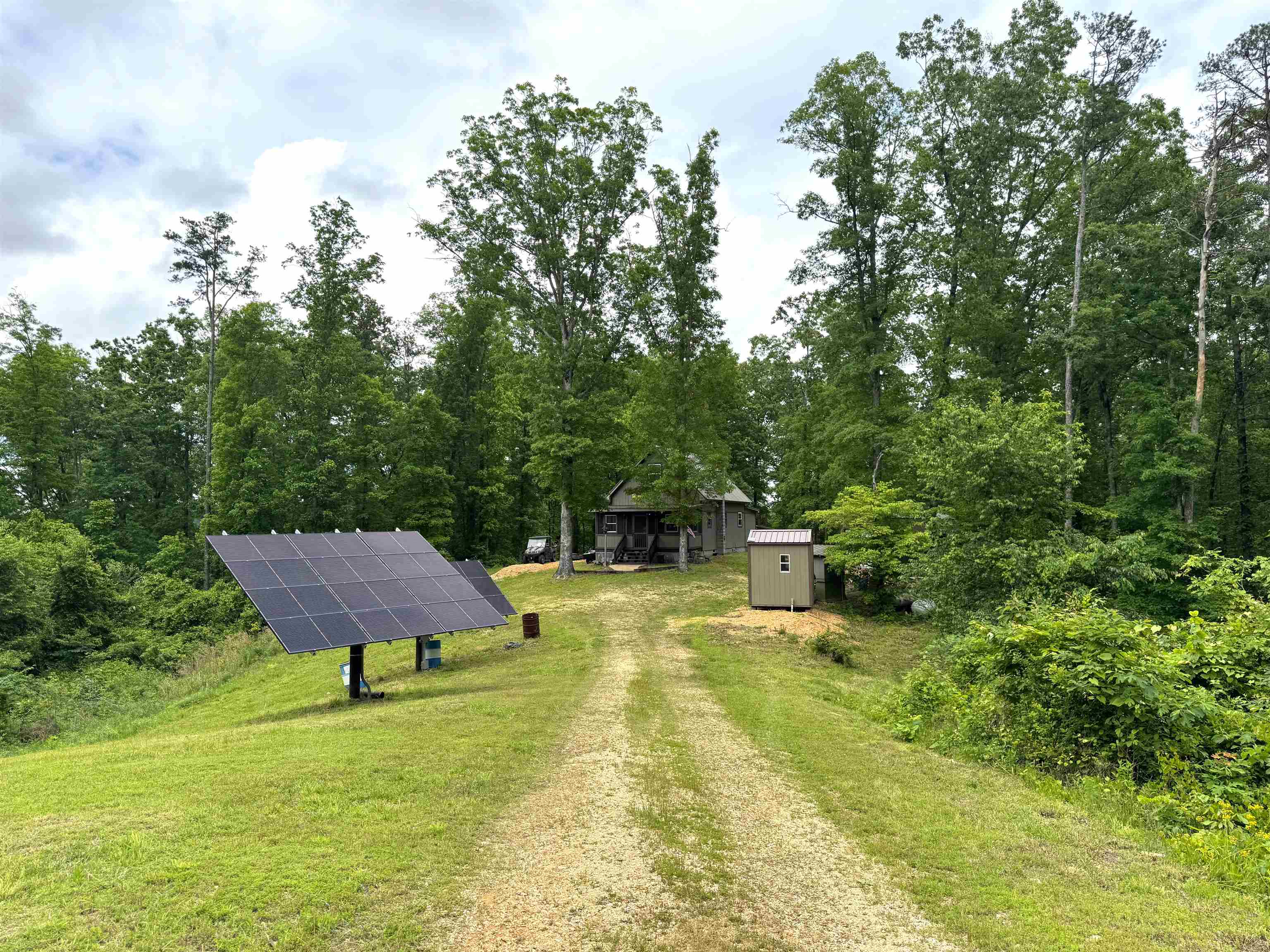 600 Co Rd 146, Waterloo, AL 35677 — photo 7