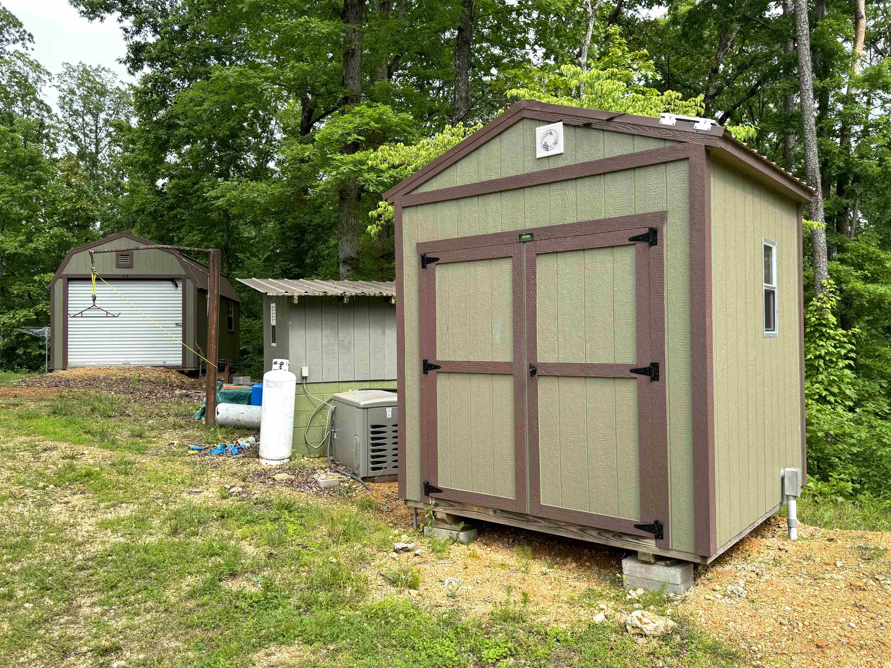 600 Co Rd 146, Waterloo, AL 35677 — photo 10