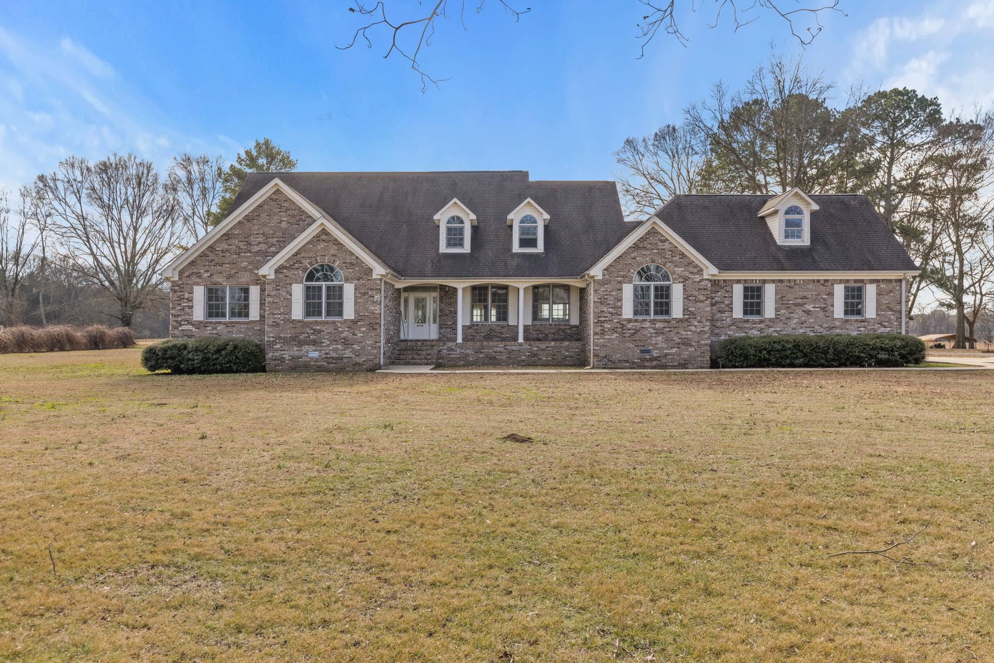 7210 Old Hwy 20, Leighton, AL 35646 — photo 1