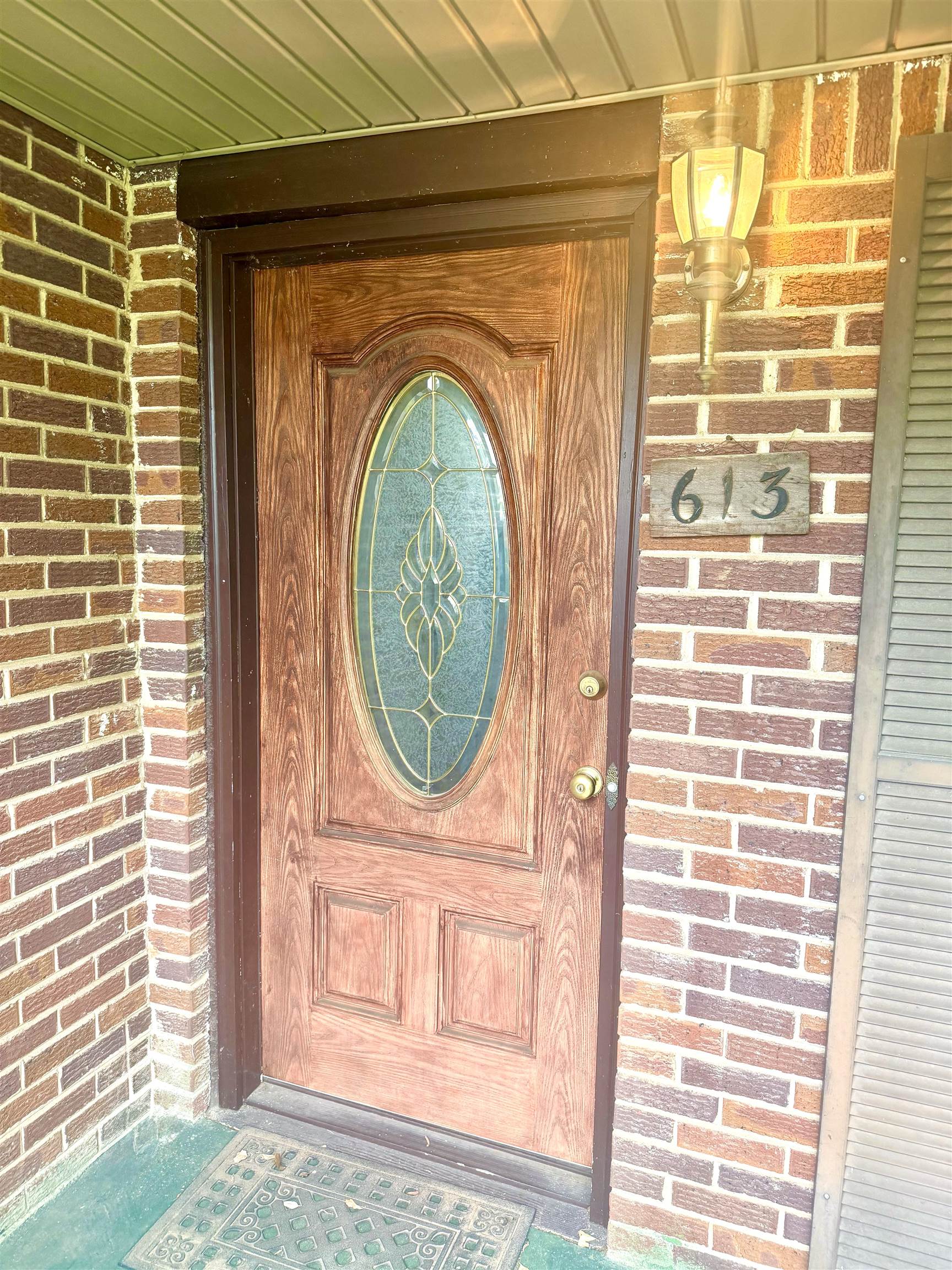 613 N Broad St, Tuscumbia, AL 35674 — photo 2