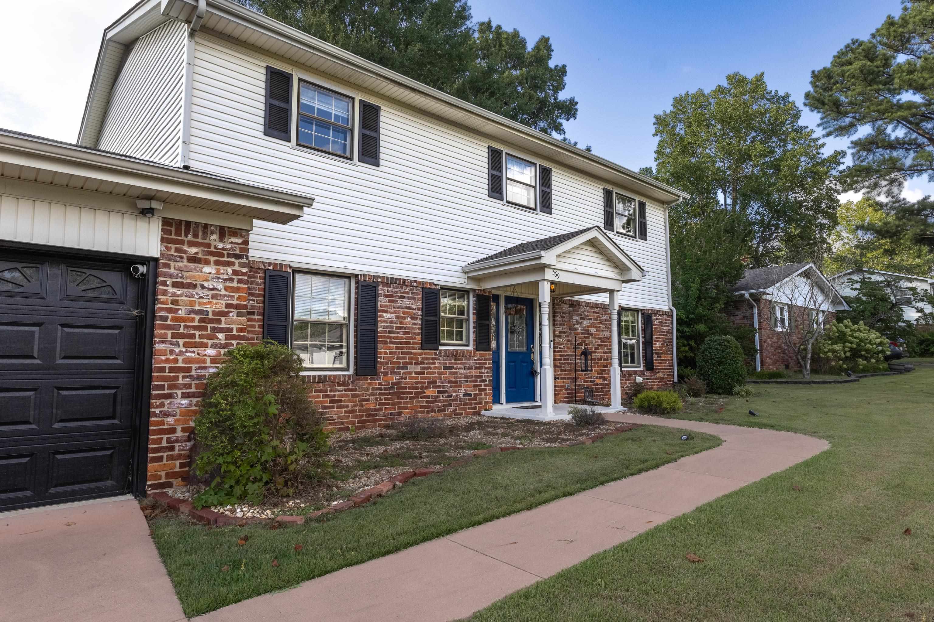 569 Hazelwood Dr, Florence, AL 35630 — photo 4