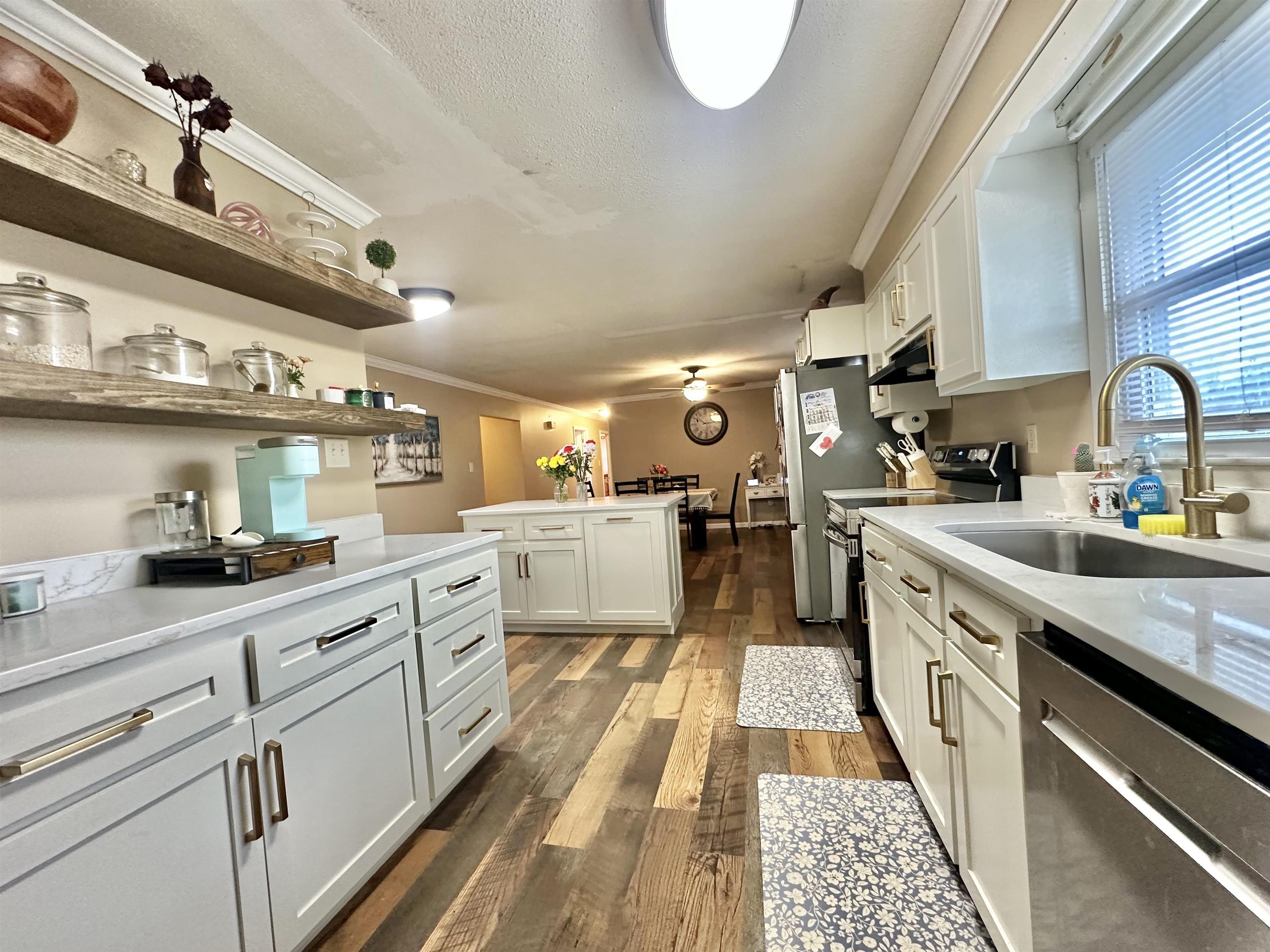 690 Blake Dr, Tuscumbia, AL 35674 — photo 7