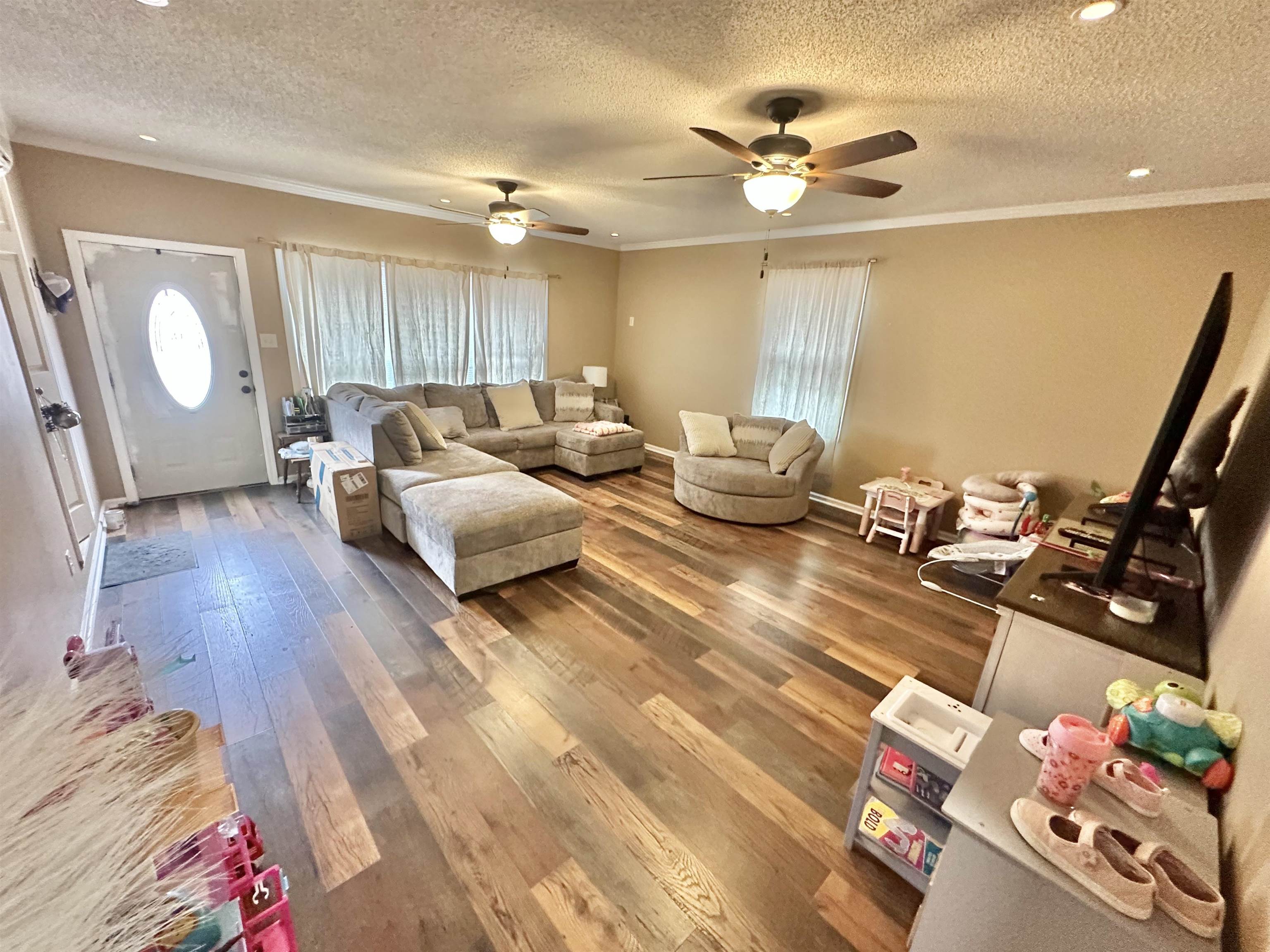 690 Blake Dr, Tuscumbia, AL 35674 — photo 8