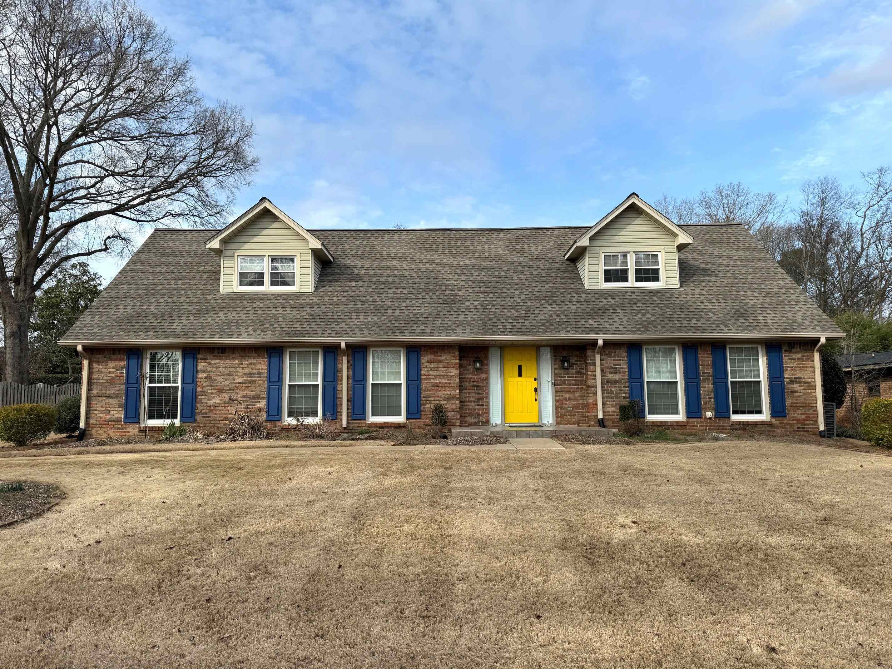 405 Nottingham Rd, Florence, AL 35633 — photo 1