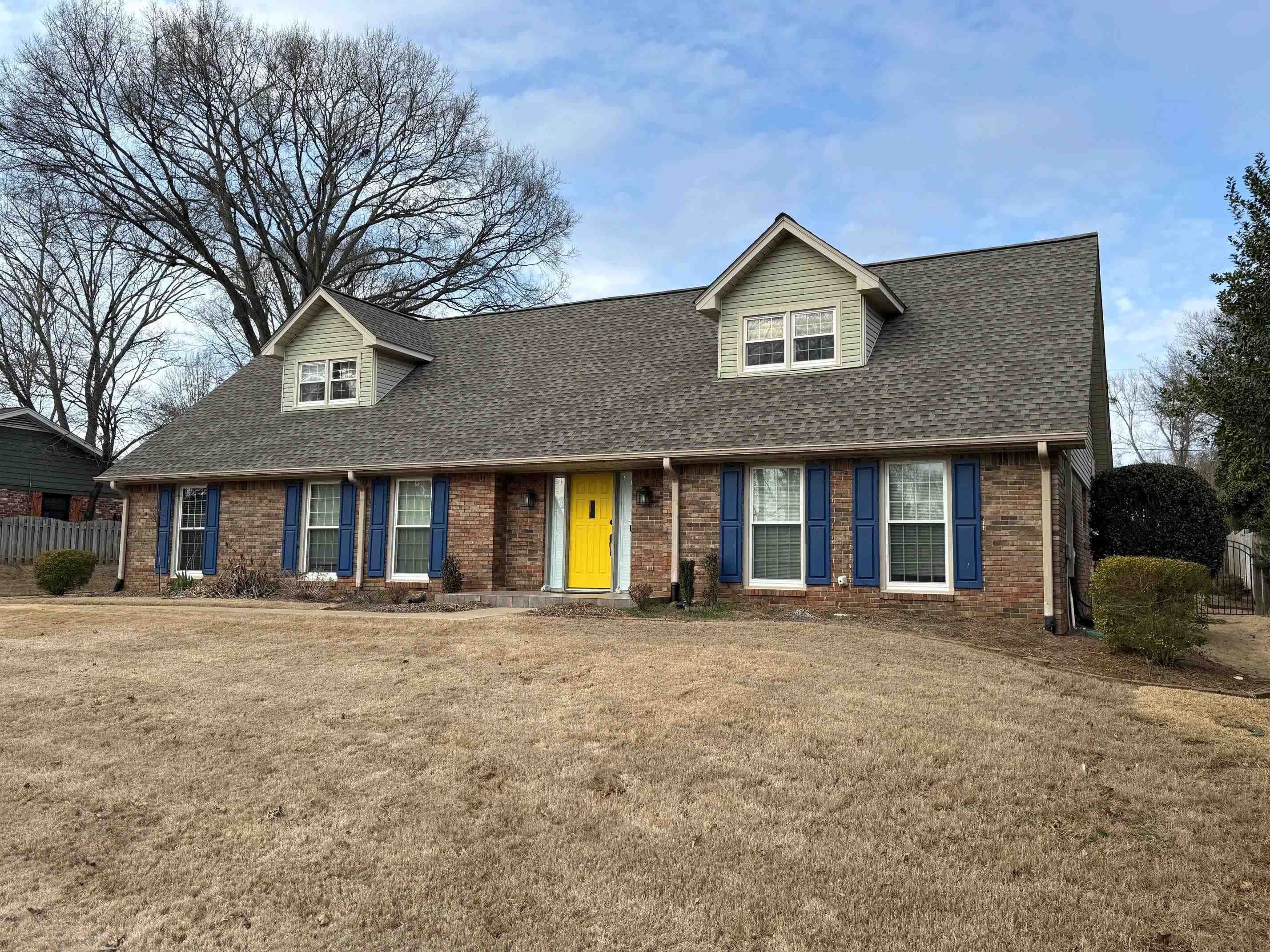 405 Nottingham Rd, Florence, AL 35633 — photo 2