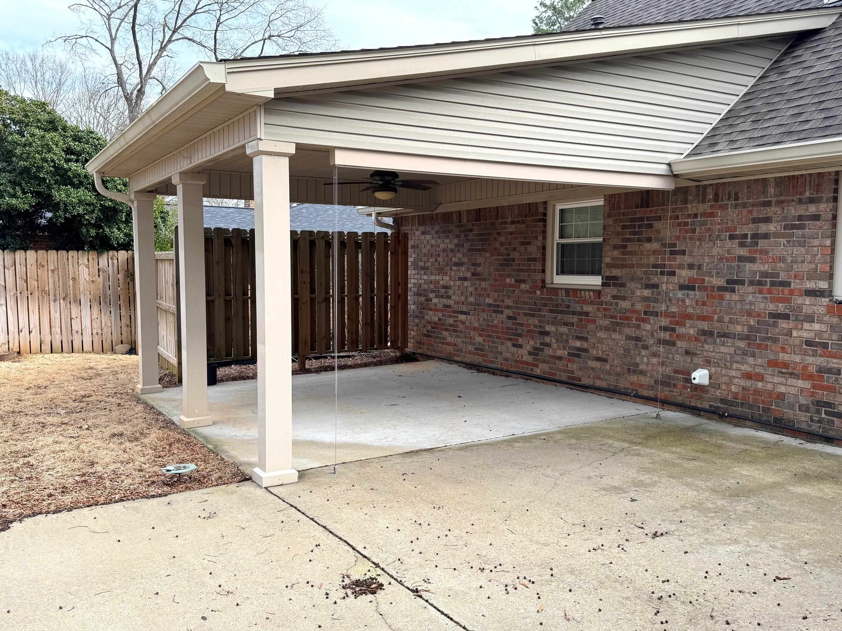 405 Nottingham Rd, Florence, AL 35633 — photo 11