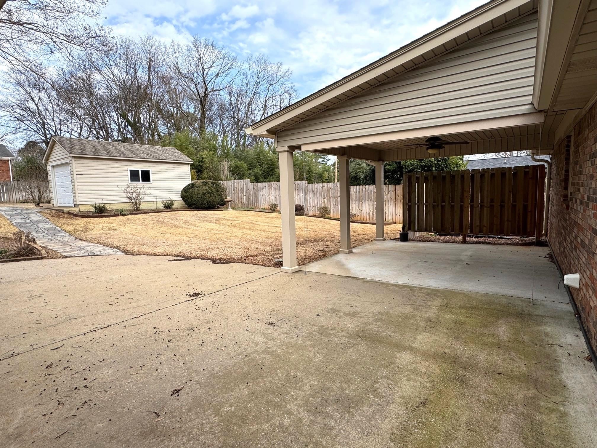 405 Nottingham Rd, Florence, AL 35633 — photo 12