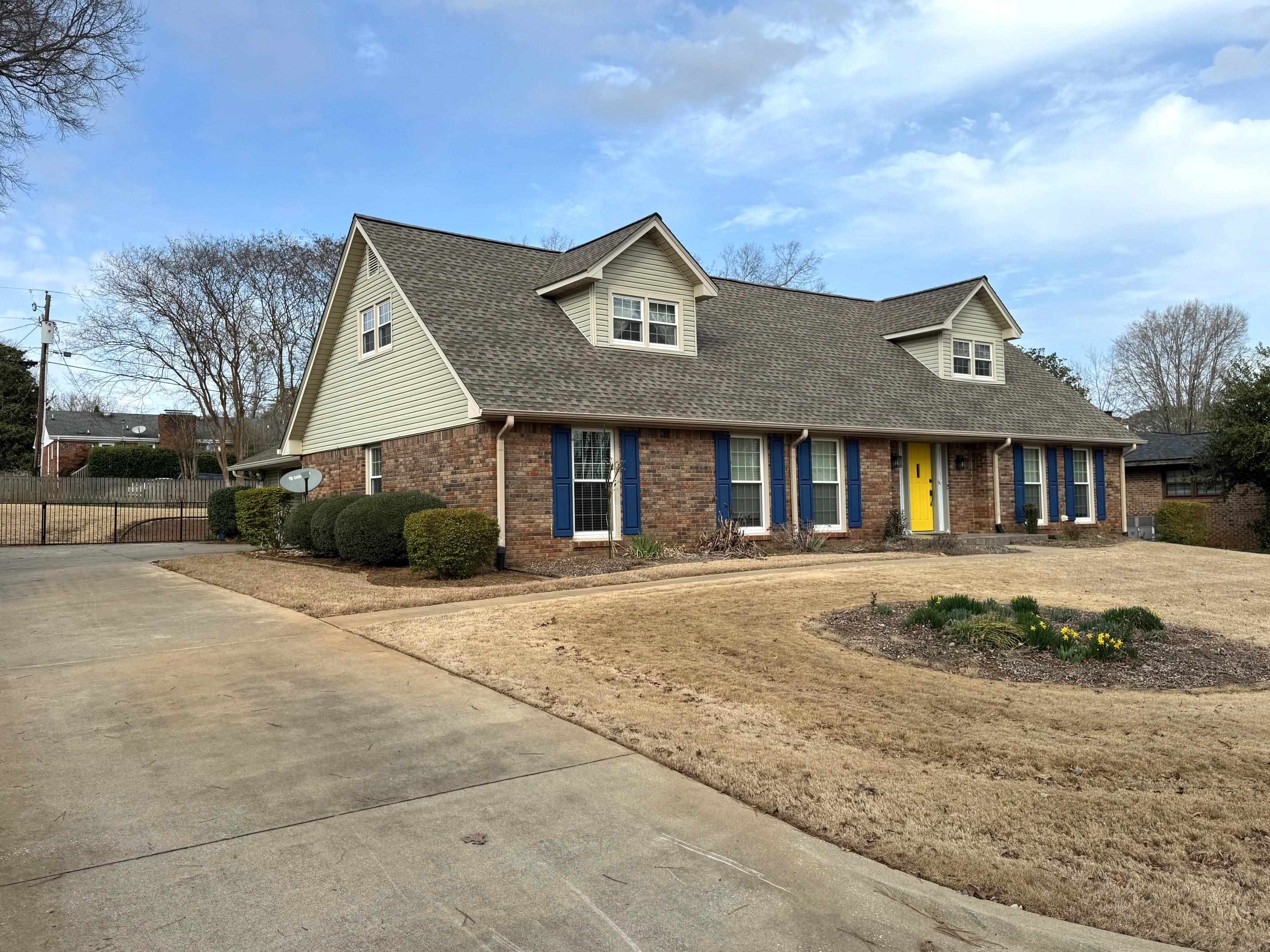 405 Nottingham Rd, Florence, AL 35633 — photo 3