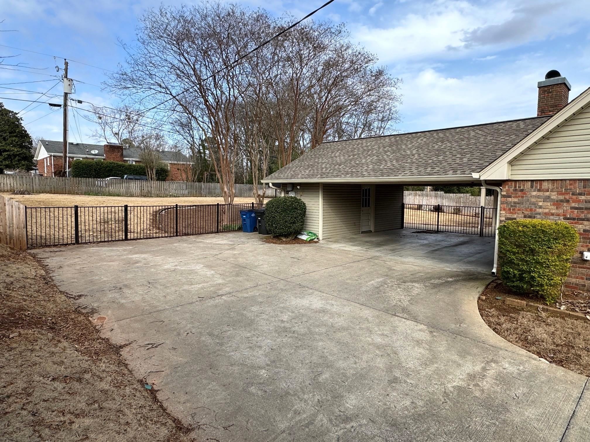 405 Nottingham Rd, Florence, AL 35633 — photo 4