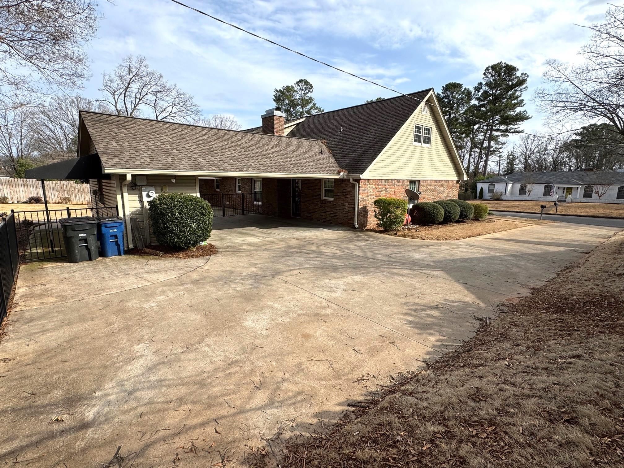 405 Nottingham Rd, Florence, AL 35633 — photo 5