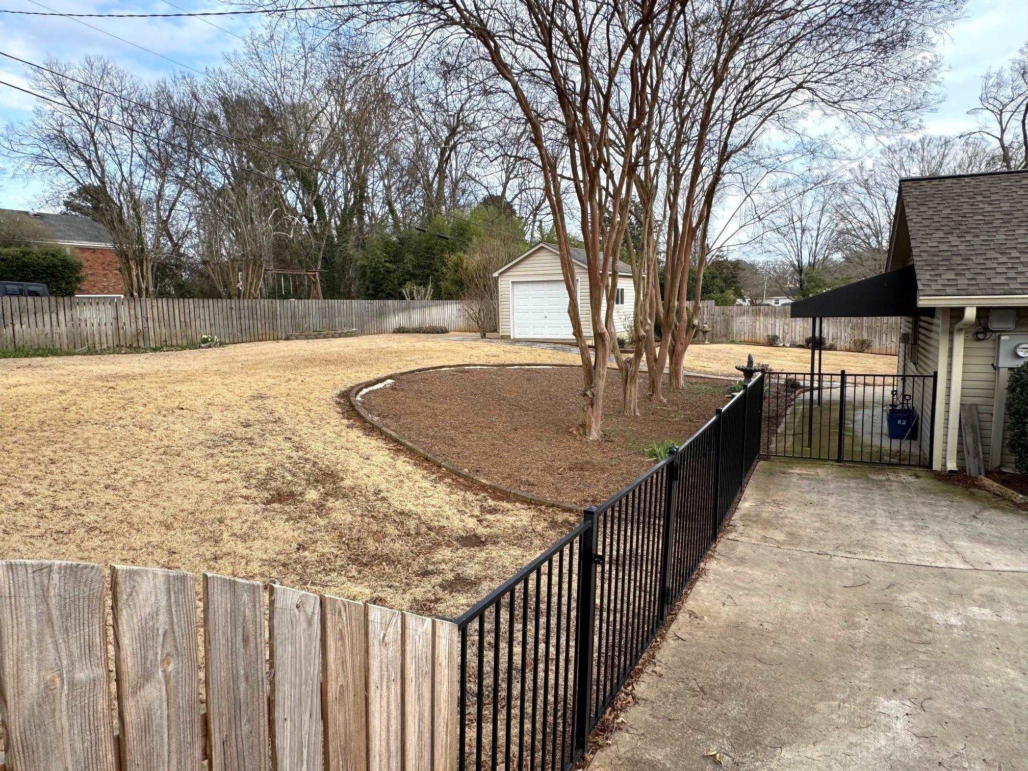 405 Nottingham Rd, Florence, AL 35633 — photo 6