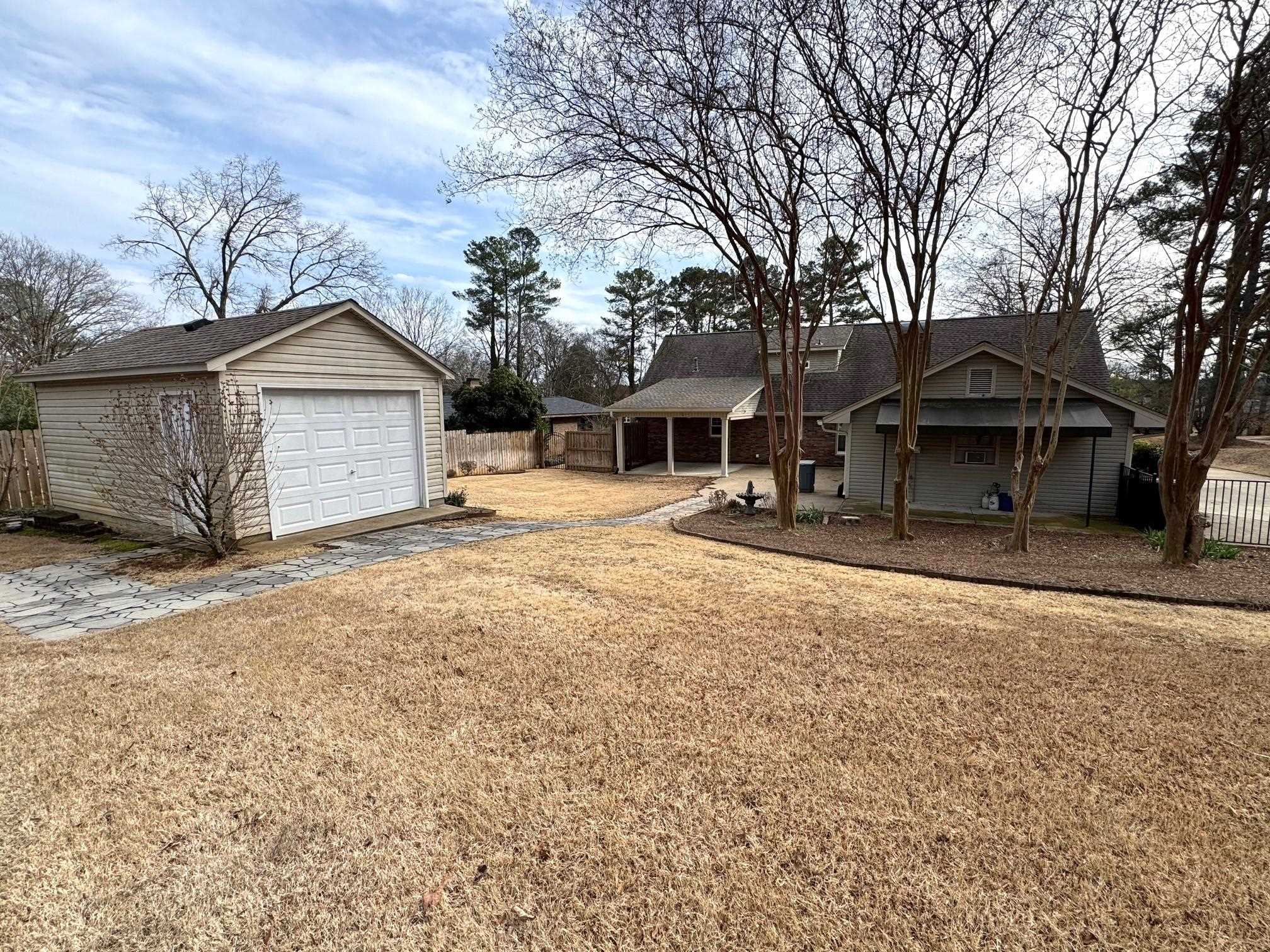 405 Nottingham Rd, Florence, AL 35633 — photo 8