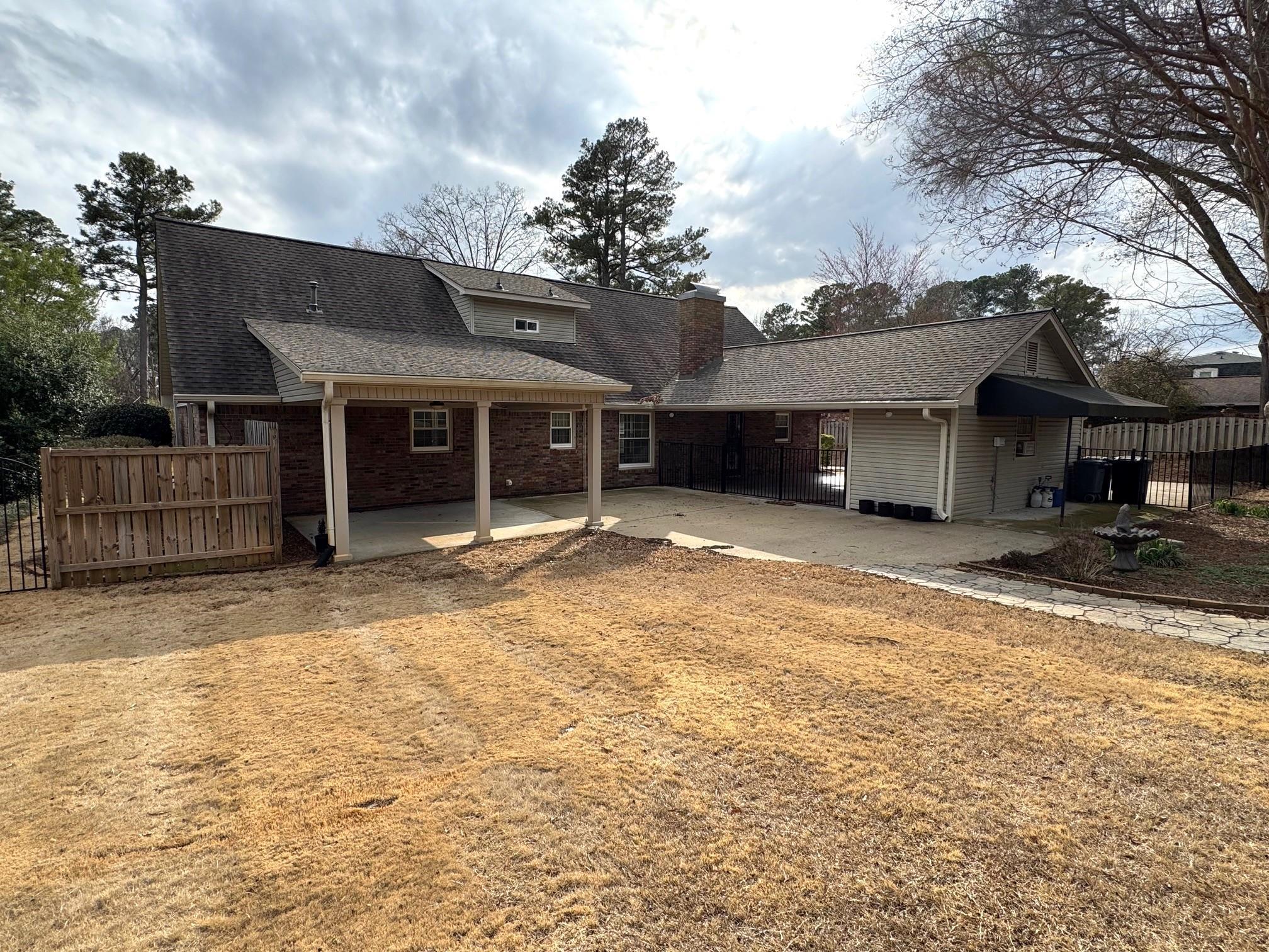 405 Nottingham Rd, Florence, AL 35633 — photo 9