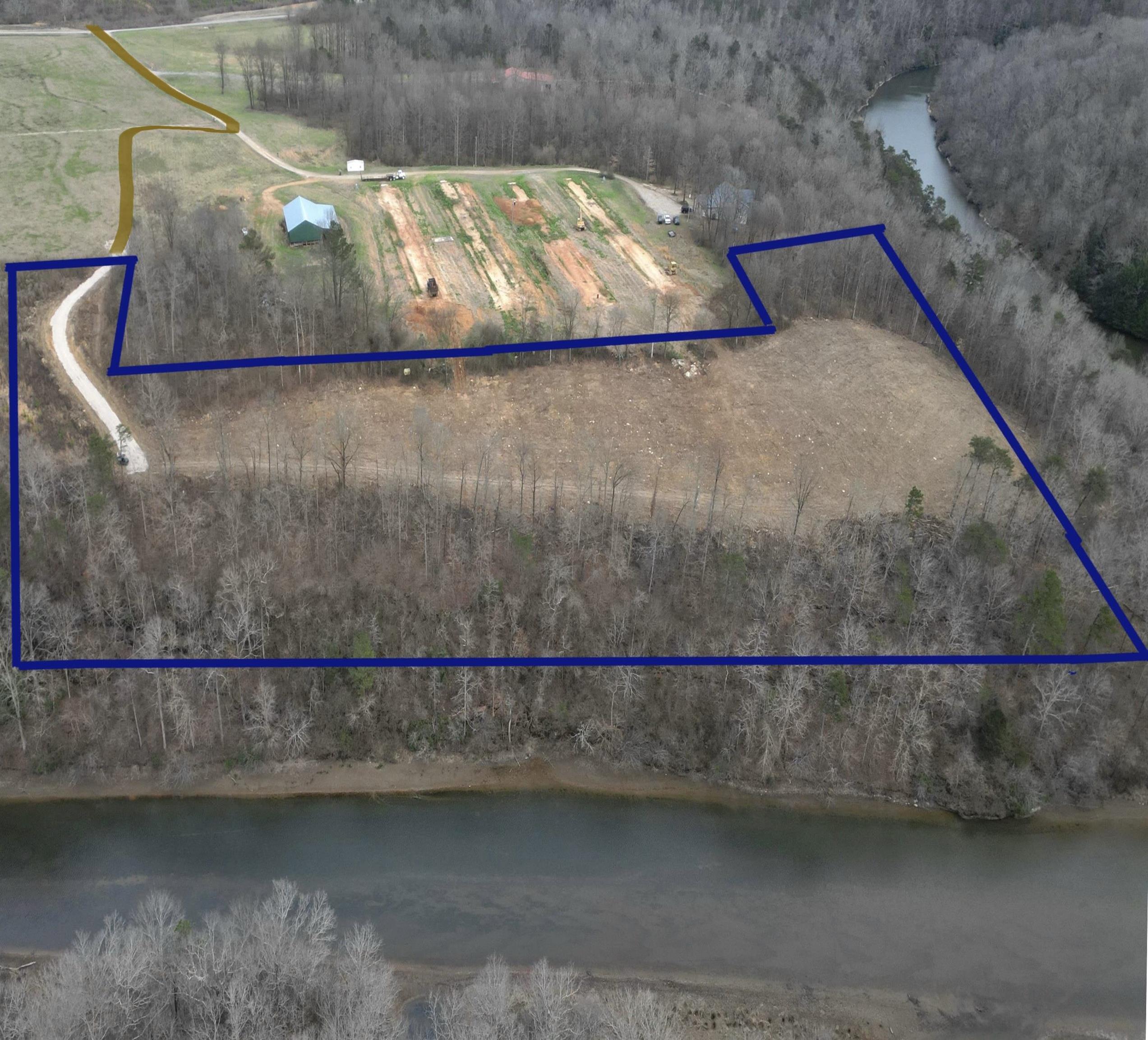 0 Hwy 81, Phil Campbell, AL 35581 — photo 2
