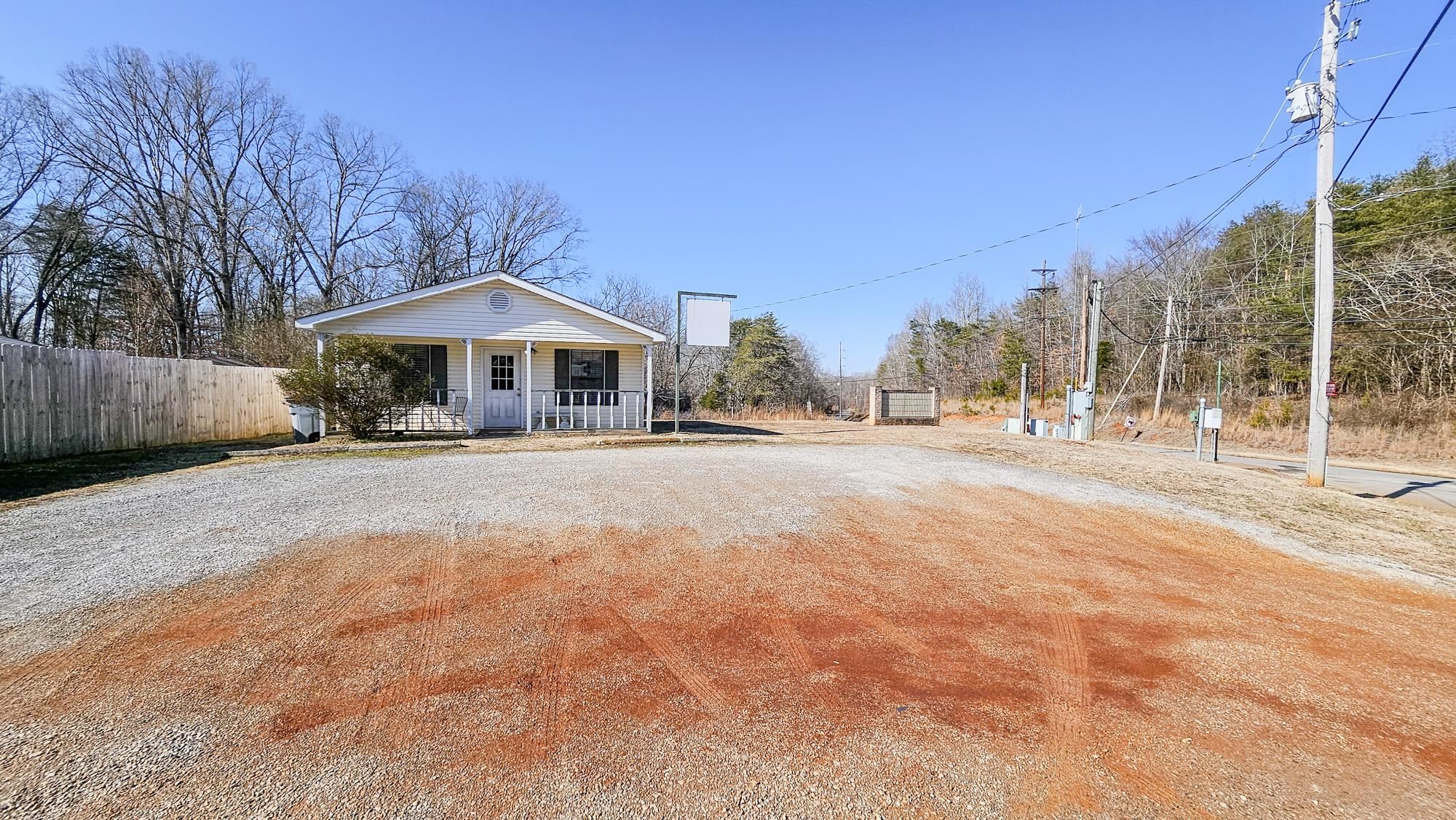 2181 Co Rd 37, Florence, AL 35634 — photo 1
