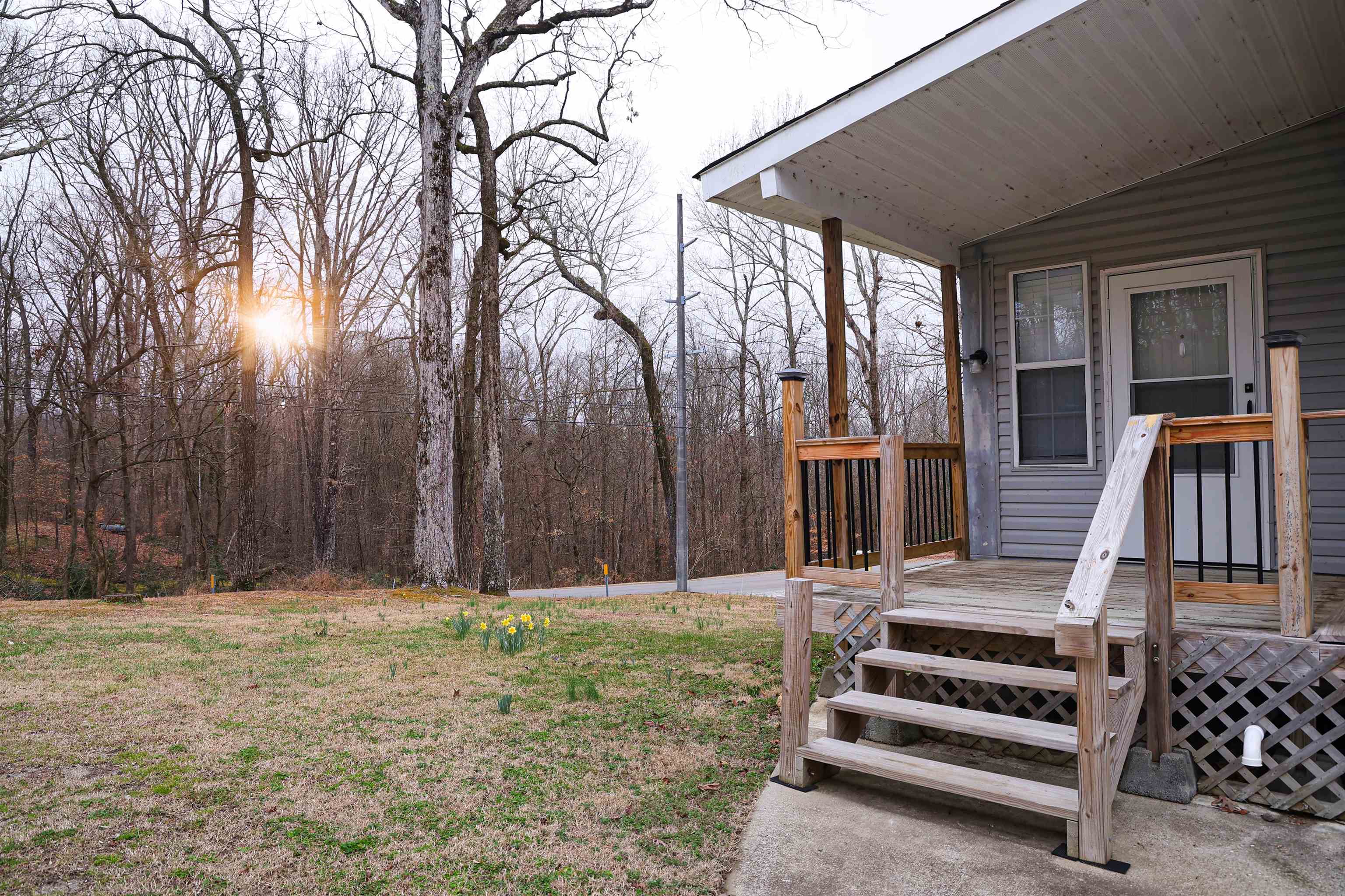 614 Paxton St, Florence, AL 35630 — photo 12