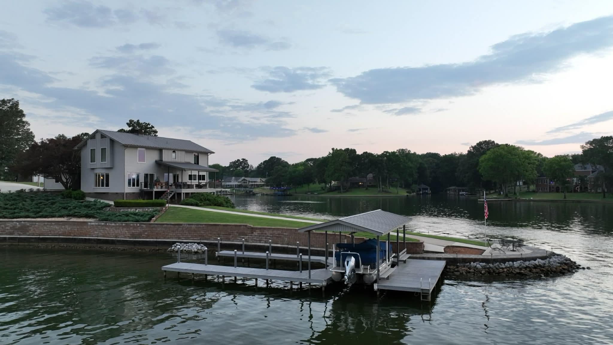 680 Eastlake Dr, Muscle Shoals, AL 35661 — photo 3
