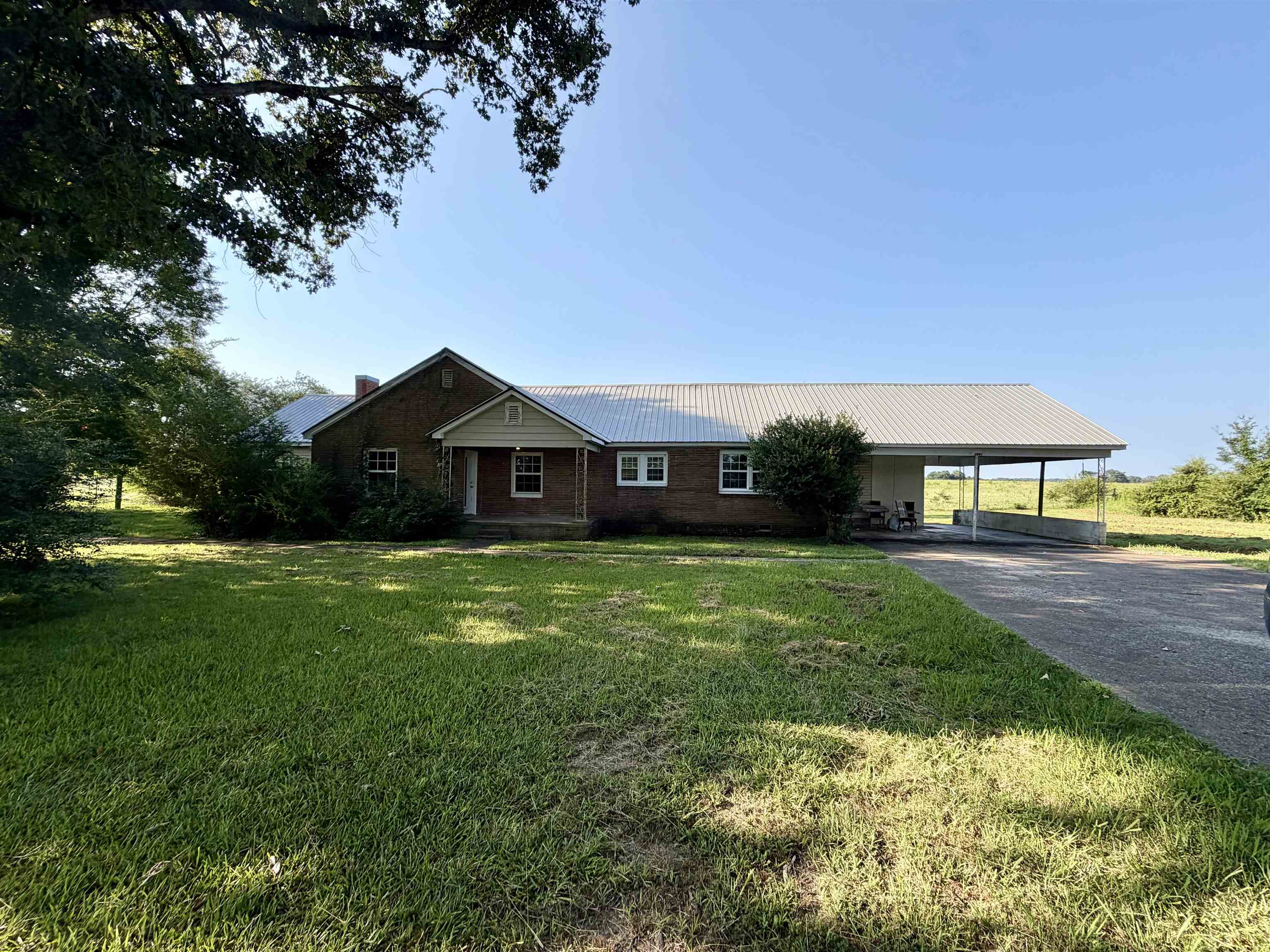 2894 Co Rd 50, Rogersville, AL 35652 — photo 1