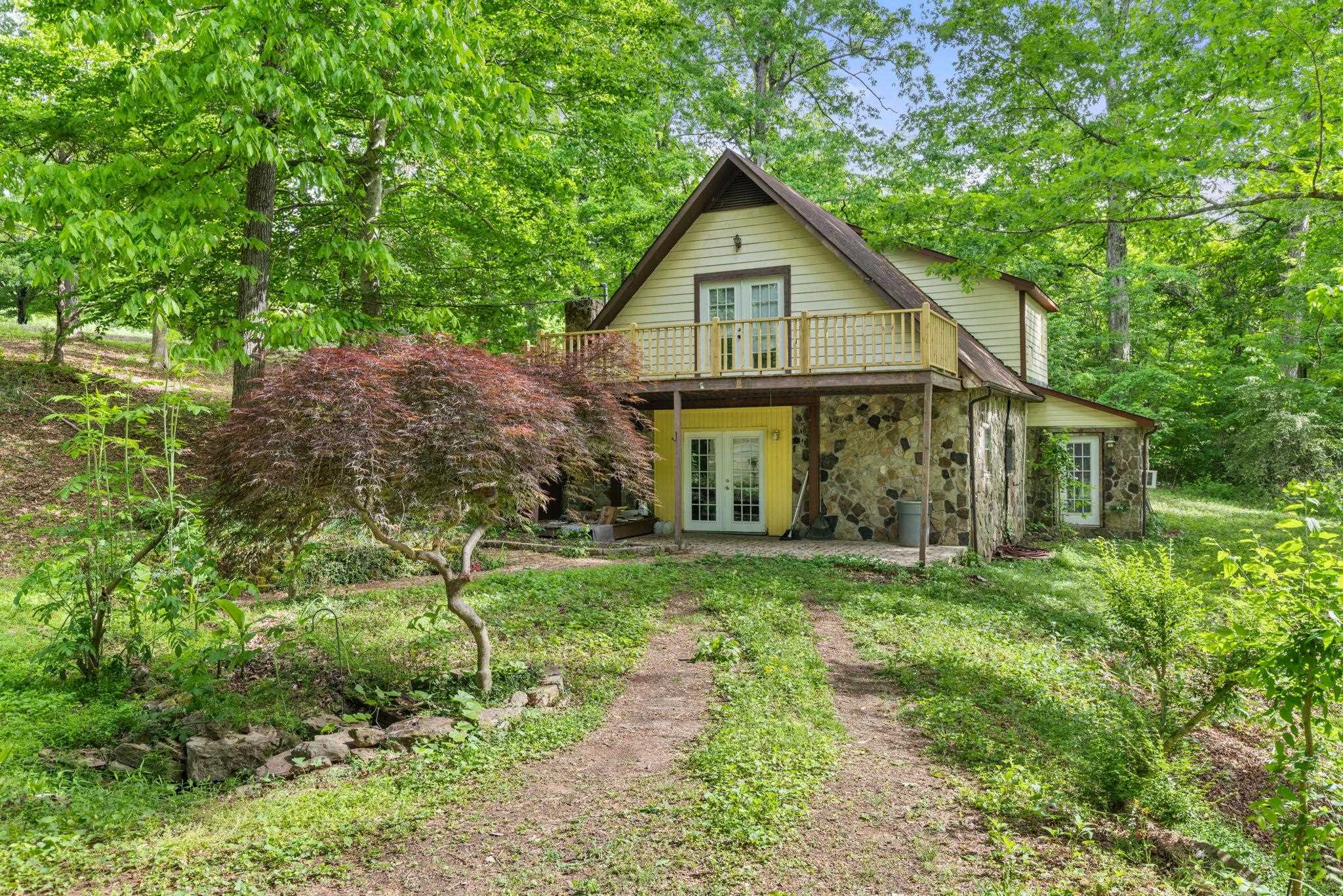 1693 Co Rd 39, Lexington, AL 35648 — photo 1