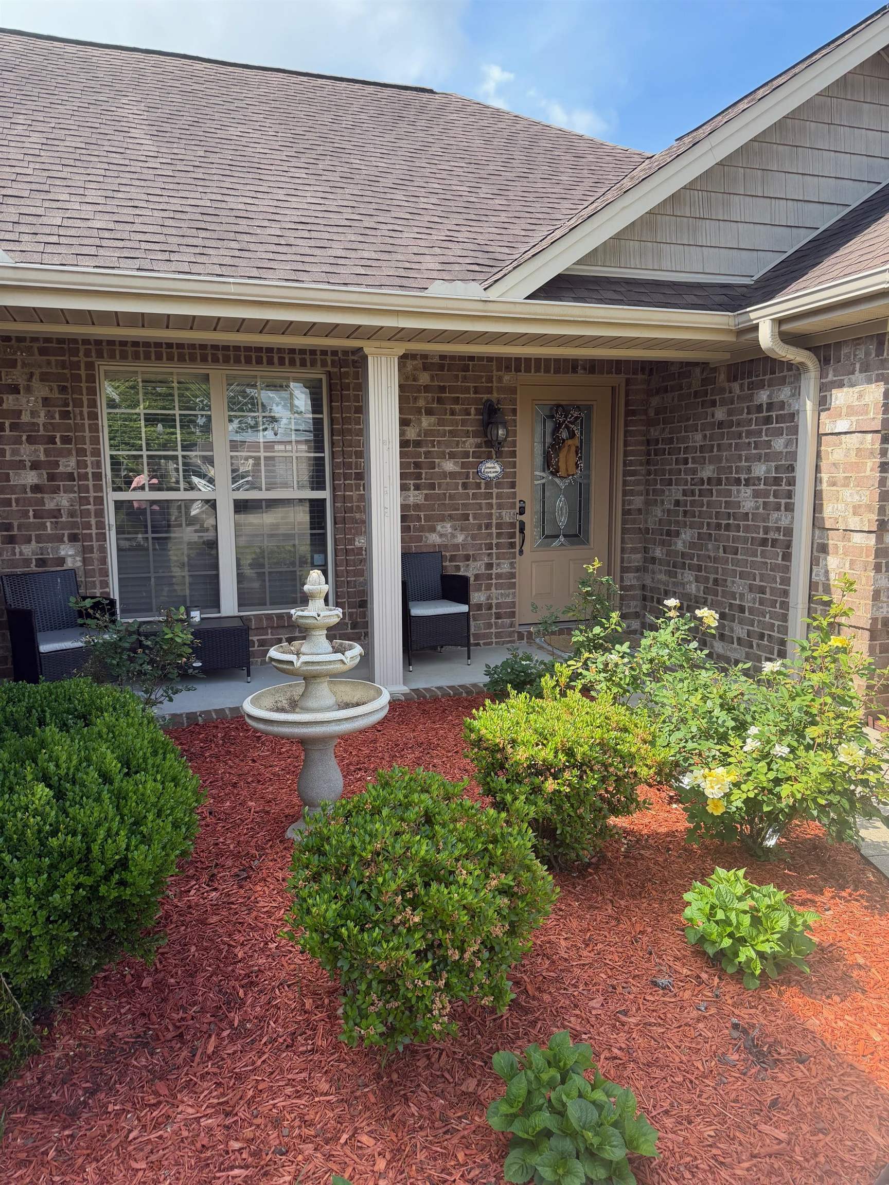 906 Buena Vista Ave, Muscle Shoals, AL 35661 — photo 5