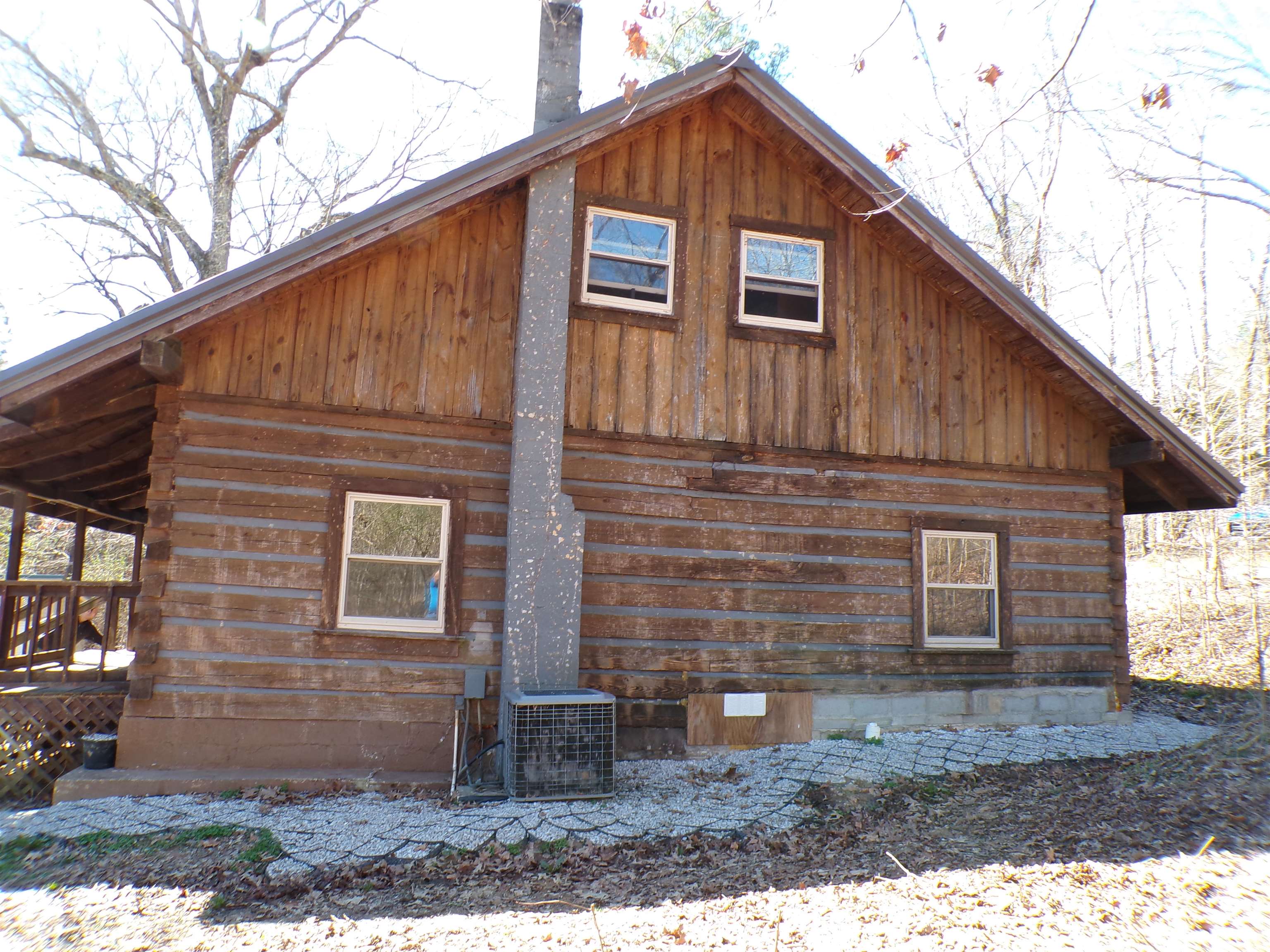 450 Fawn Lake Bridge Rd, Tuscumbia, AL 35674 — photo 2