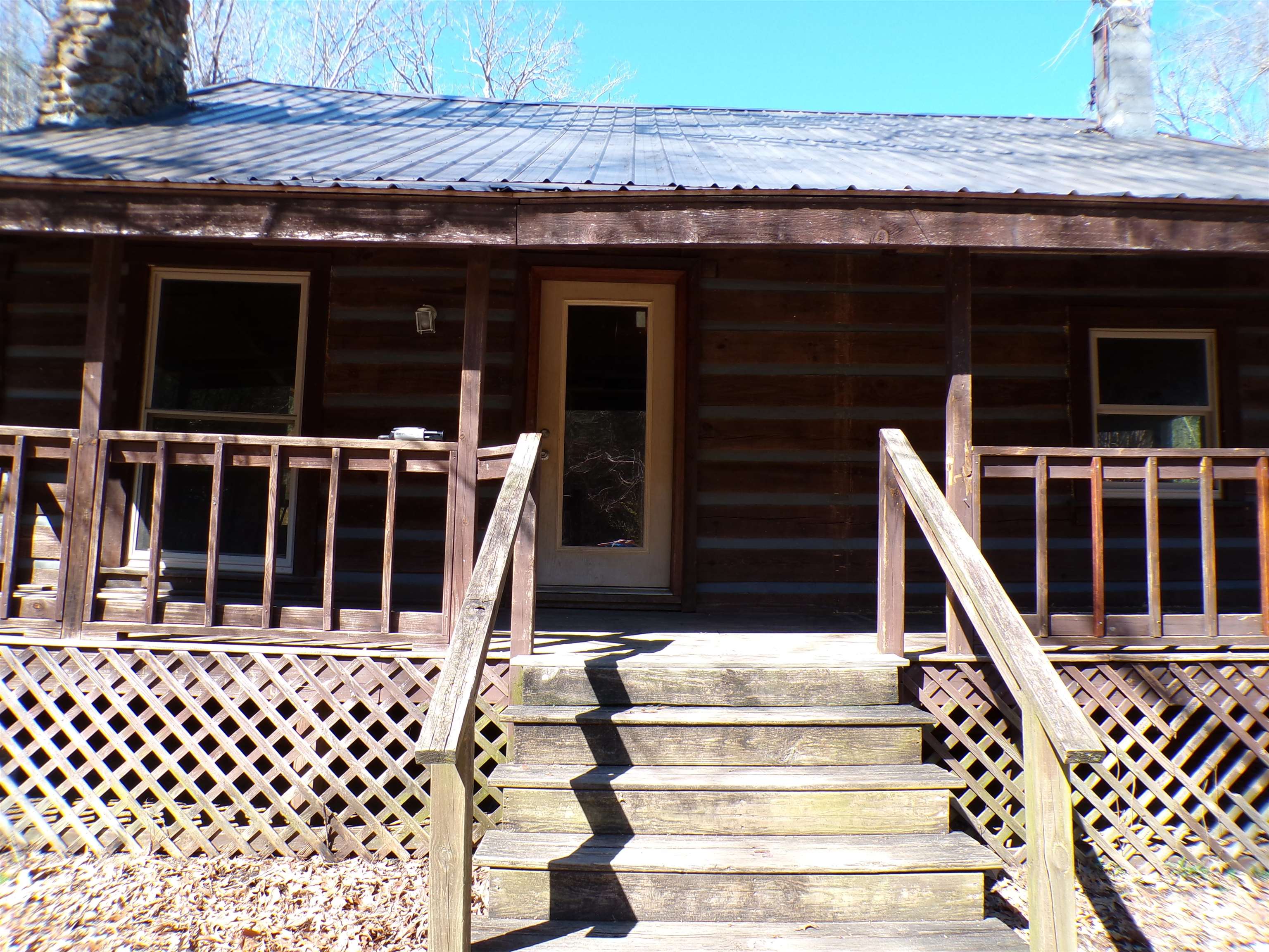 450 Fawn Lake Bridge Rd, Tuscumbia, AL 35674 — photo 5