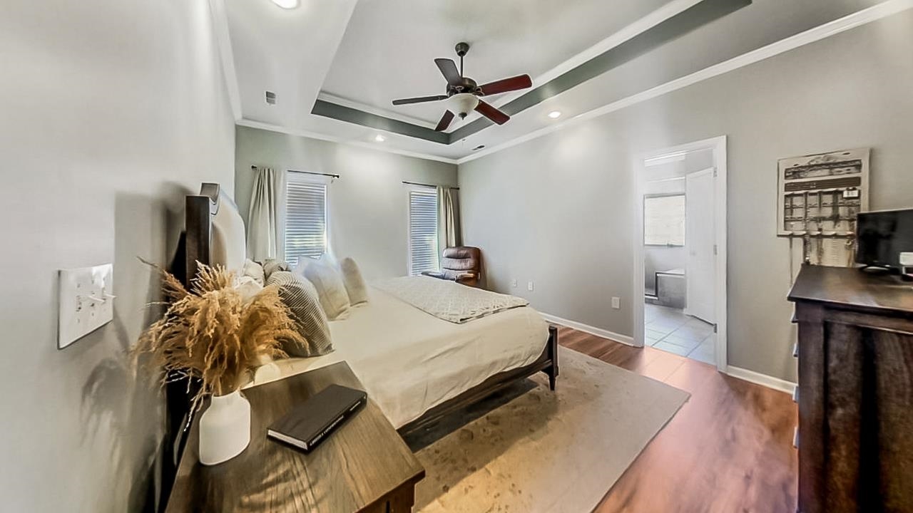 306 Meredith Dr, Muscle Shoals, AL 35661 — photo 9