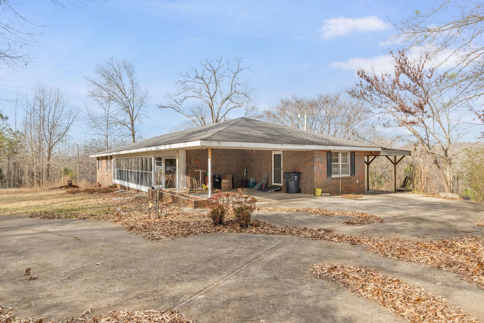 2490 Cotton Gin Rd, Russellville, AL 35653 — photo 2