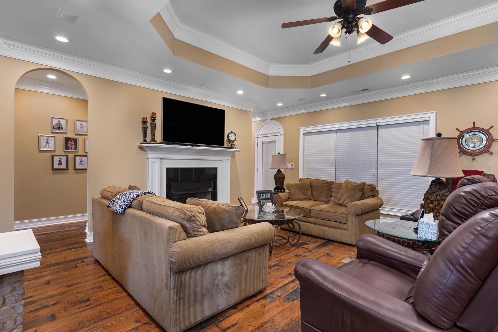 3105 W McGuire Dr, Muscle Shoals, AL 35661 — photo 9