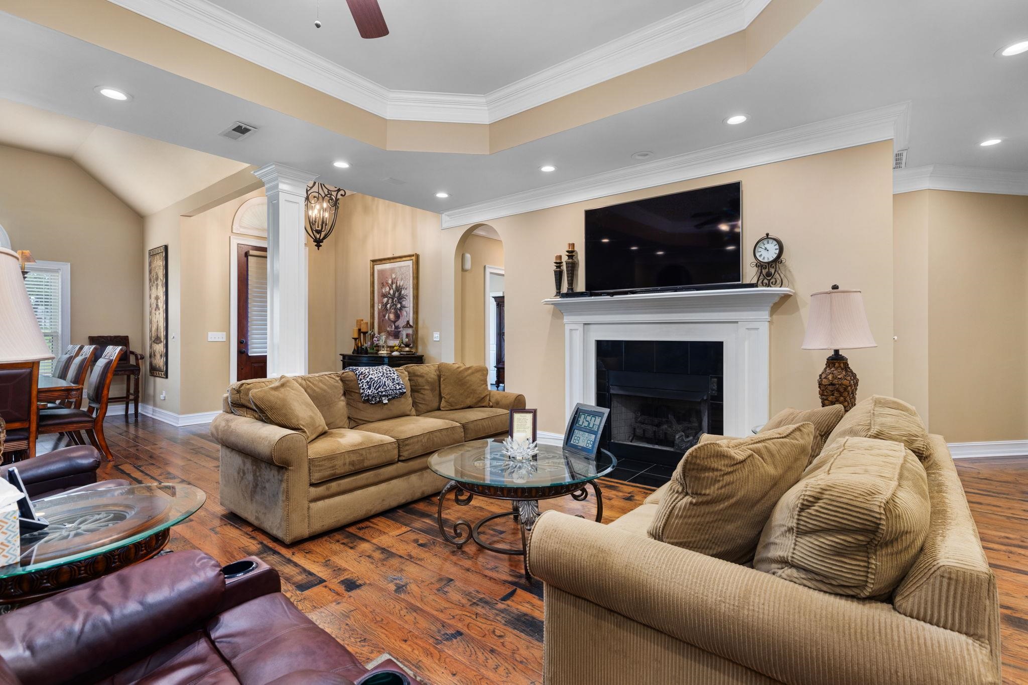 3105 W McGuire Dr, Muscle Shoals, AL 35661 — photo 10