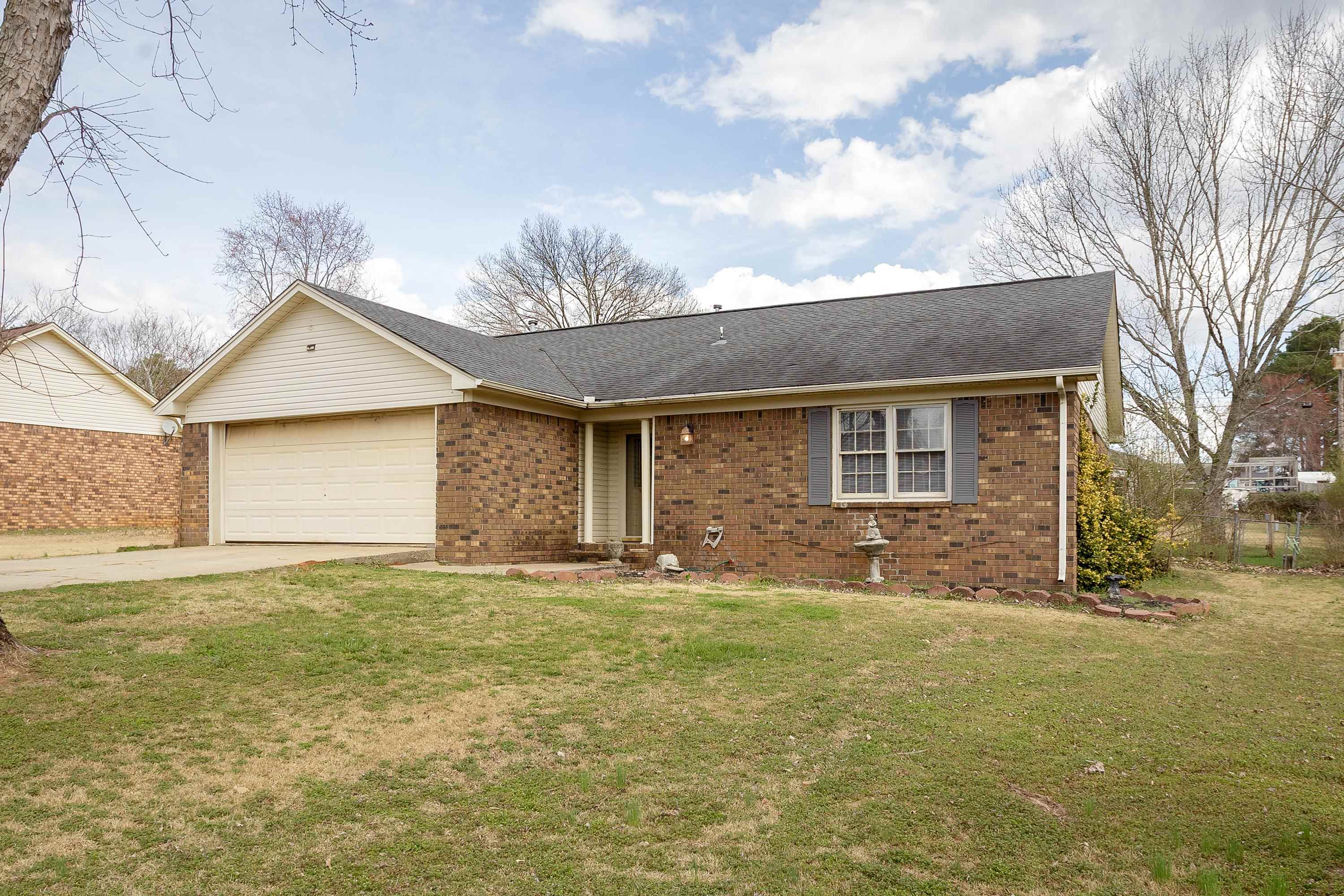 1214 Ridge Dr, Killen, AL 35645 — photo 2
