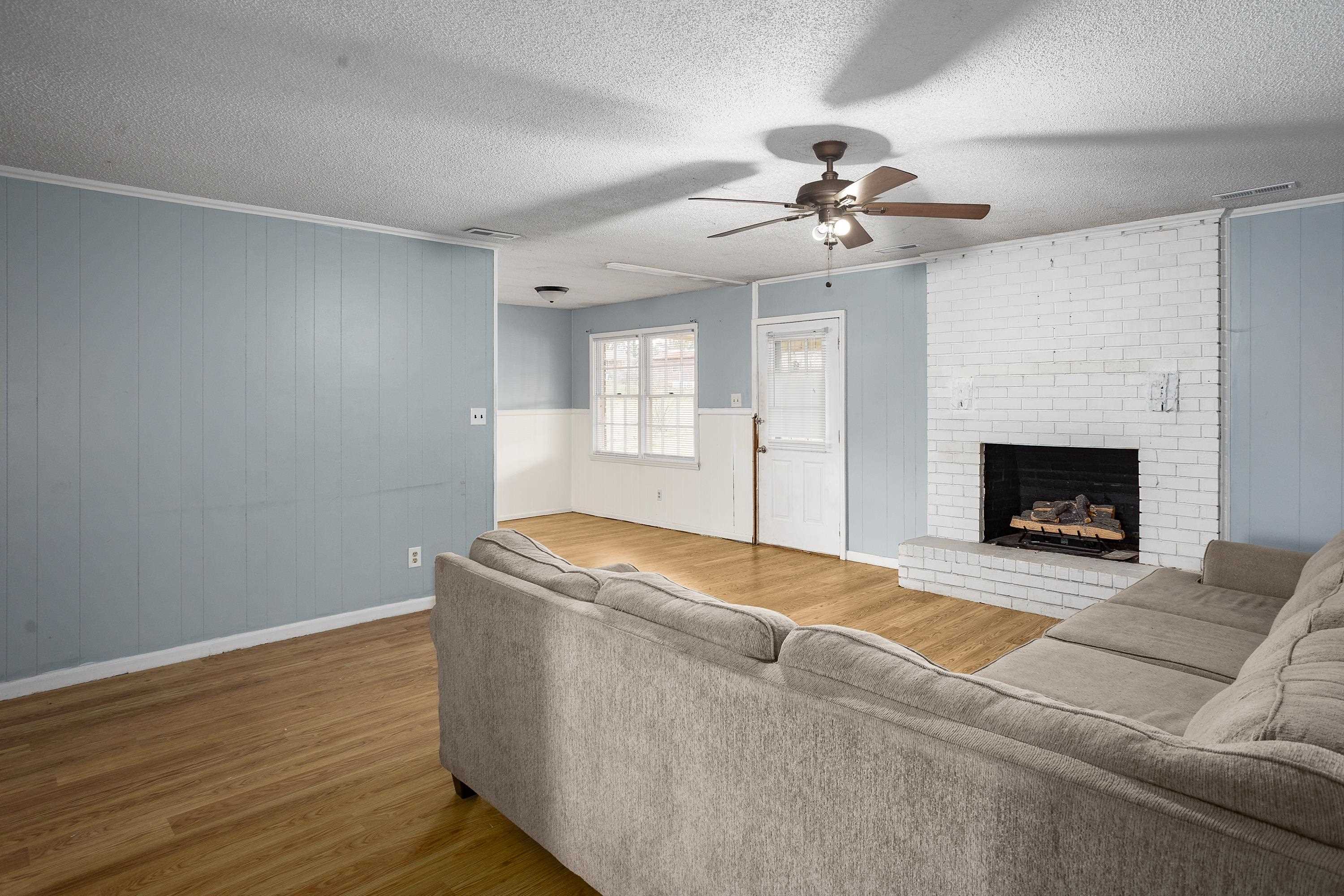 1214 Ridge Dr, Killen, AL 35645 — photo 4