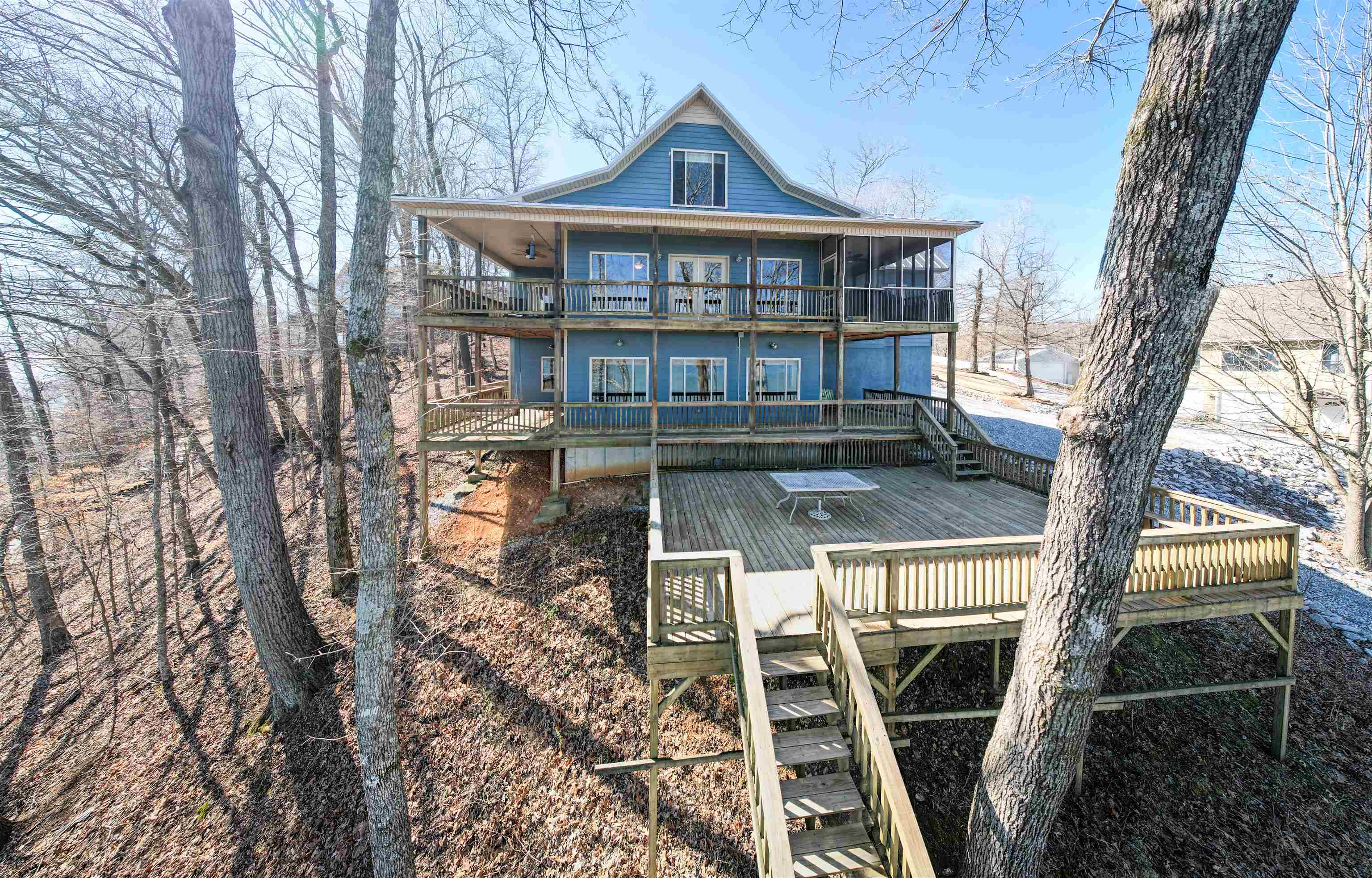 184 Glenview Dr, Cherokee, AL 35616 — photo 2