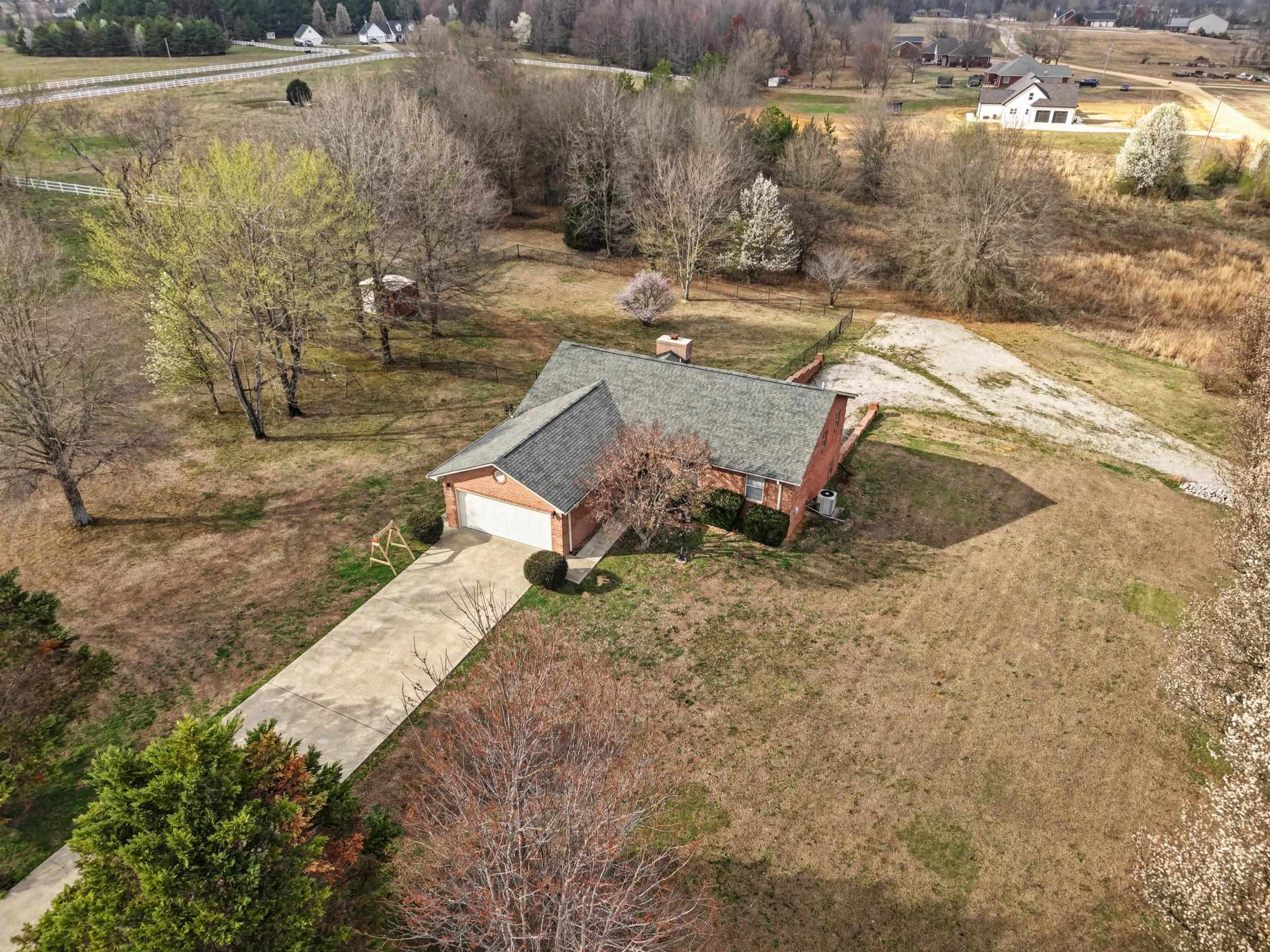321 Co Rd 544, Rogersville, AL 35652 — photo 11