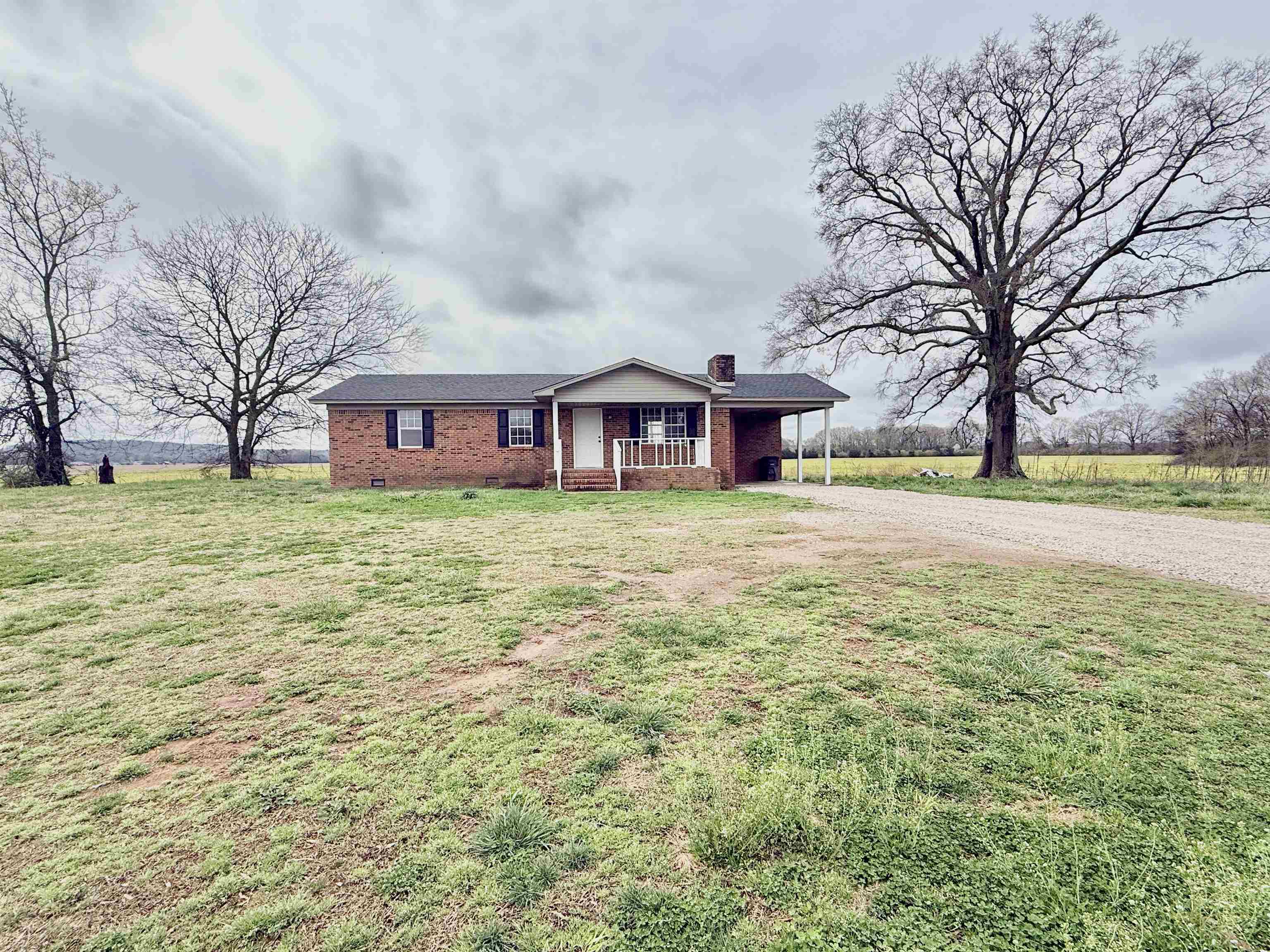 203 Allen Ln, Town Creek, AL 35672 — photo 2