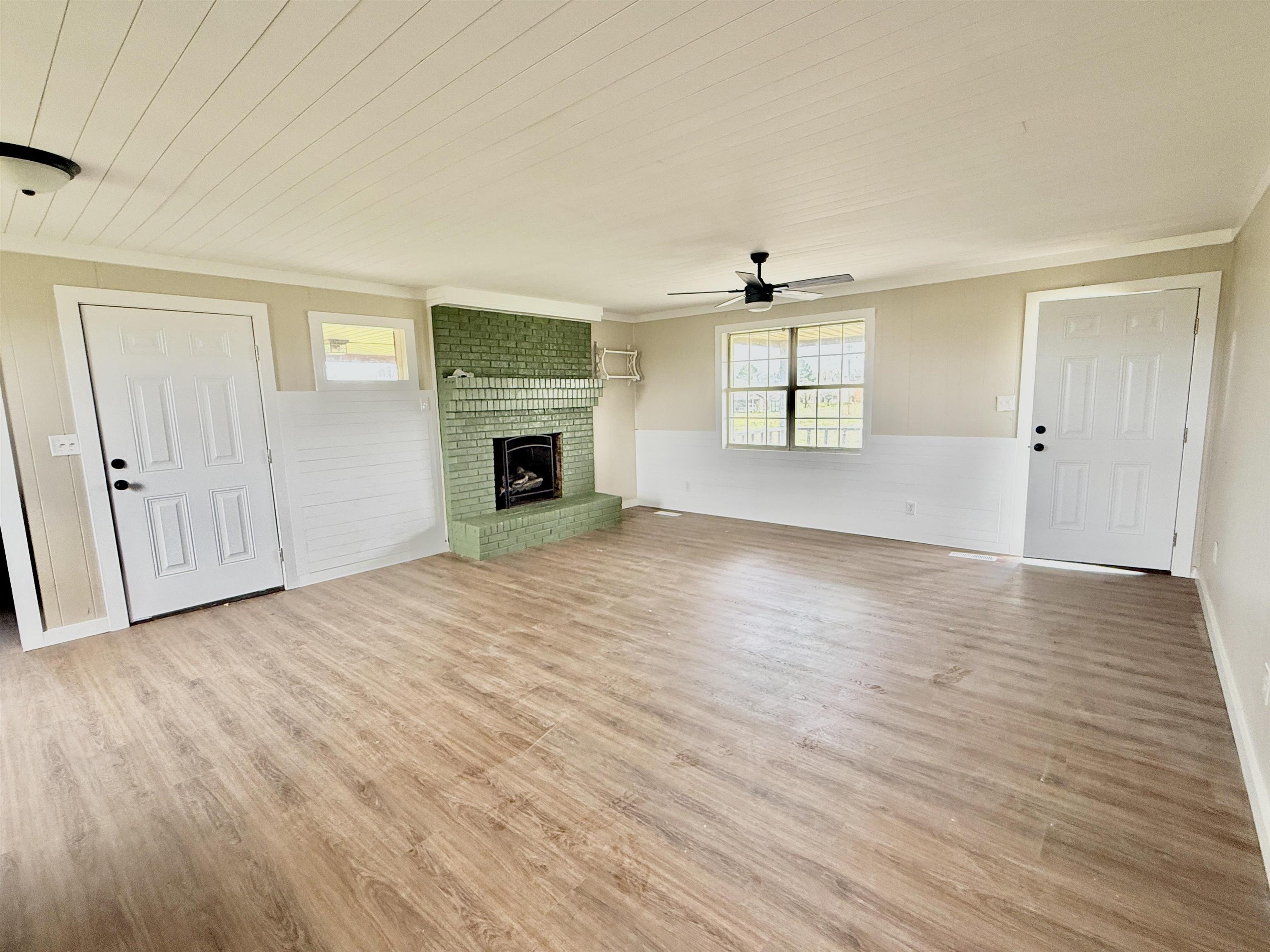 203 Allen Ln, Town Creek, AL 35672 — photo 5