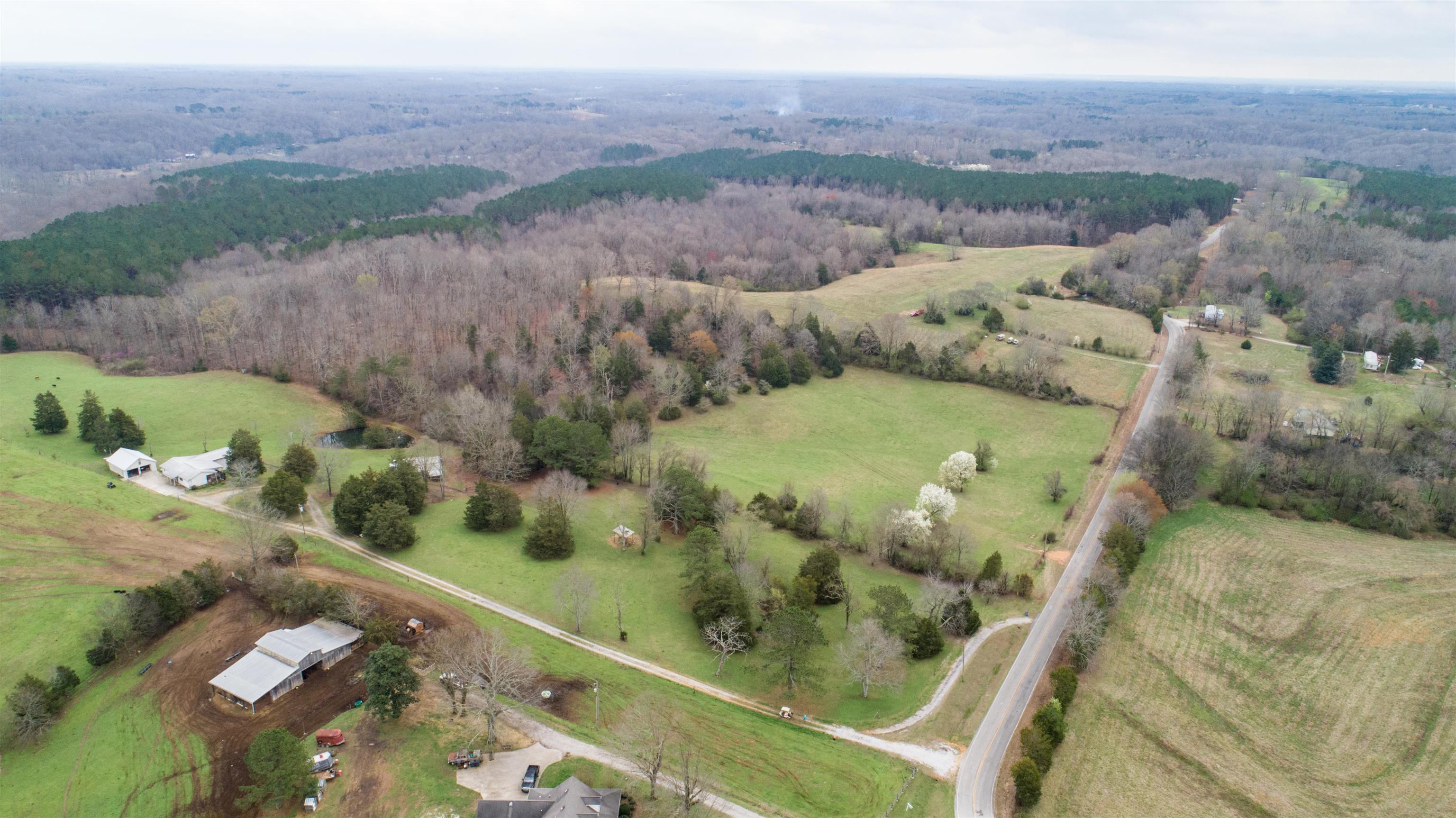 00 Co Rd 135, Florence, AL 35634 — photo 5