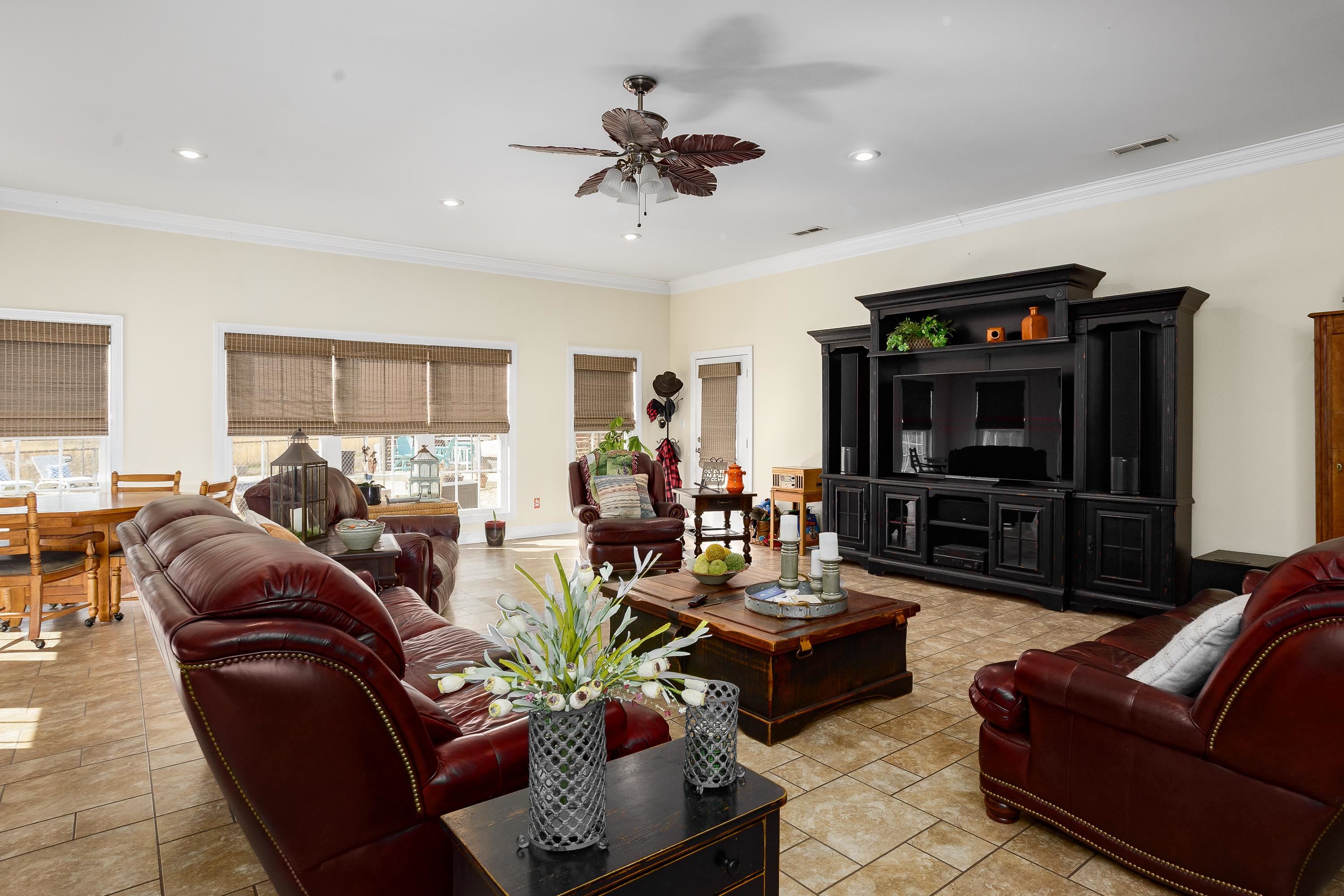 2645 Pineywoods Rd, Leighton, AL 35646 — photo 12