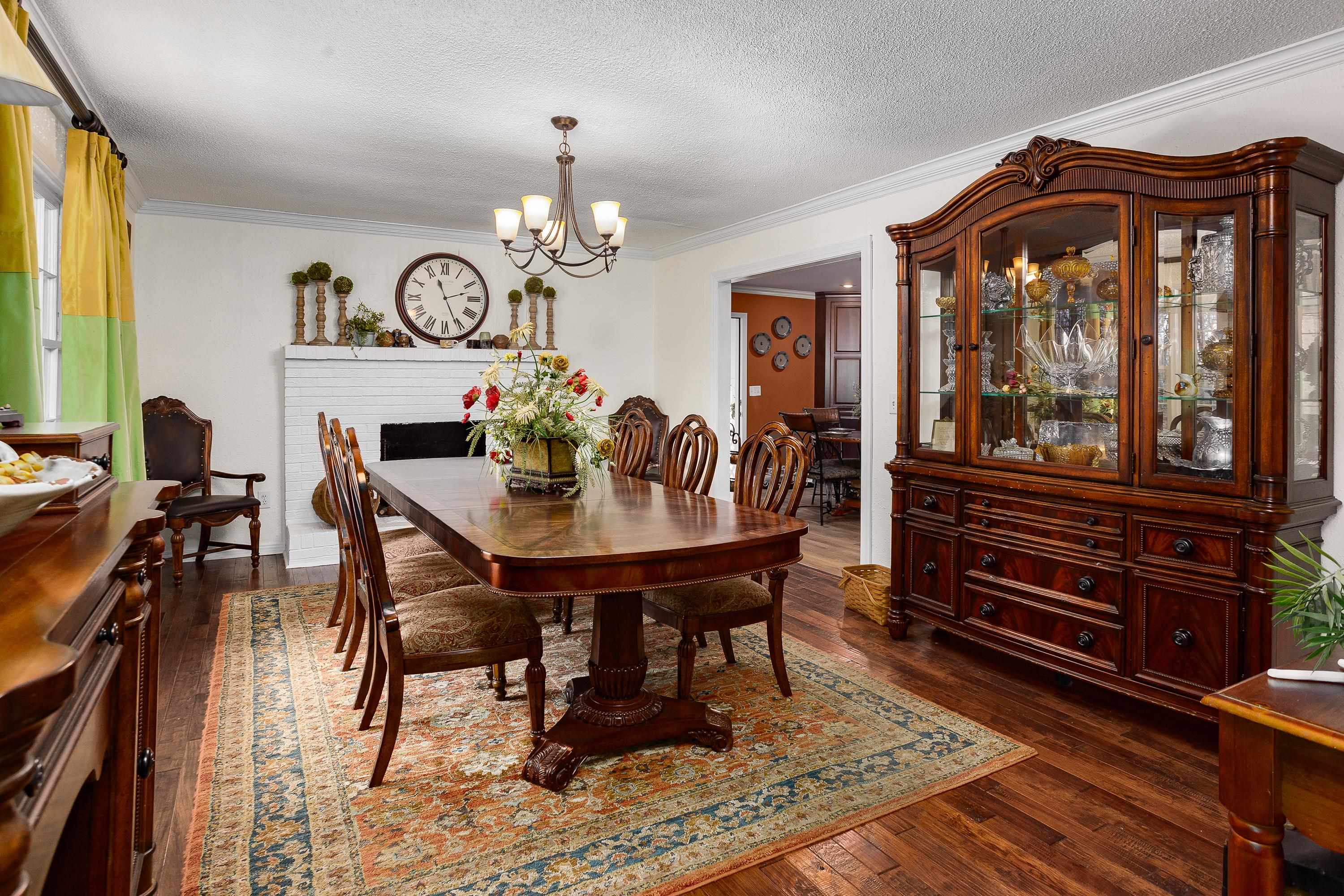 2645 Pineywoods Rd, Leighton, AL 35646 — photo 4