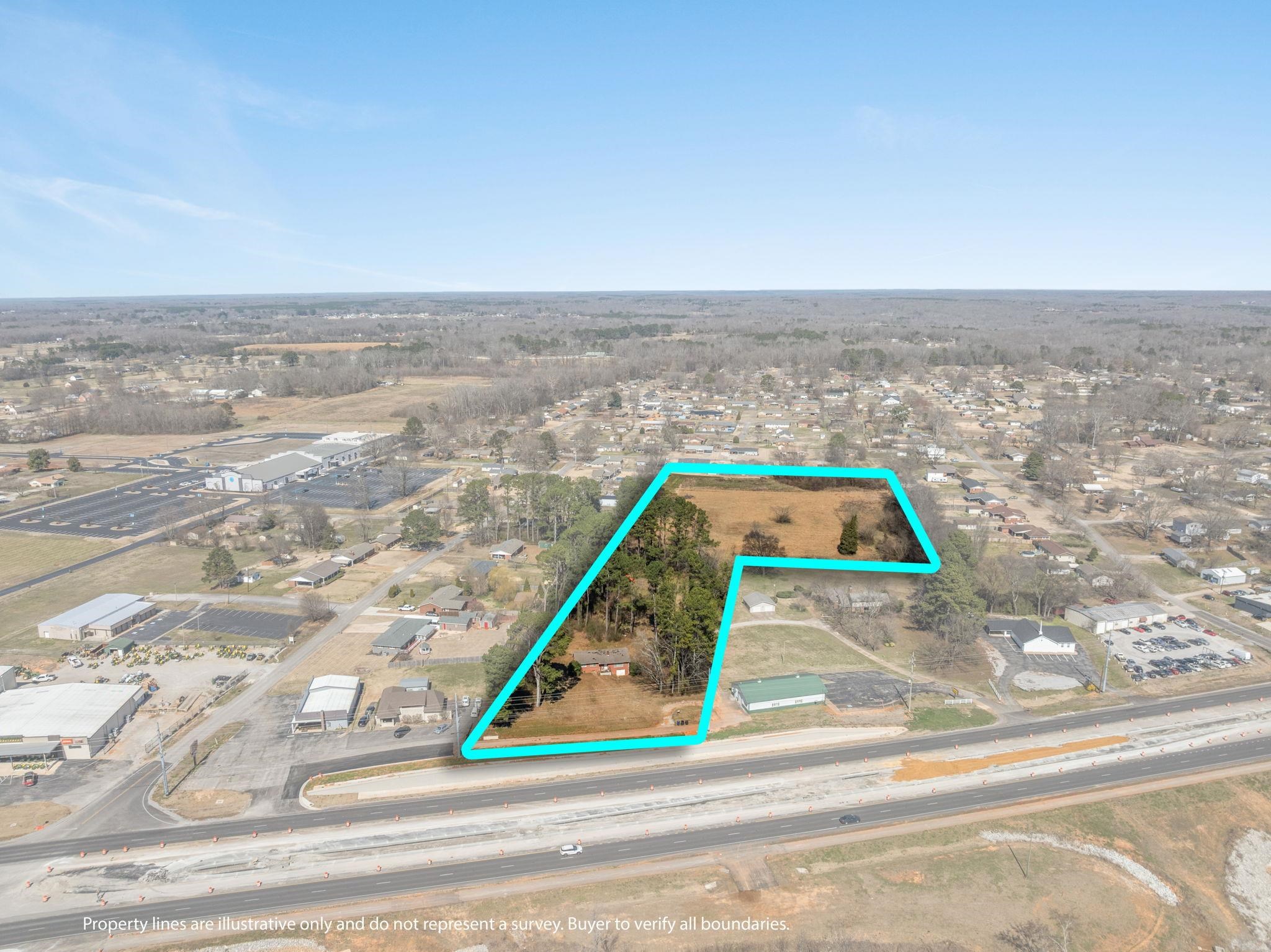 3705 Florence Blvd, Florence, AL 35634 — photo 11