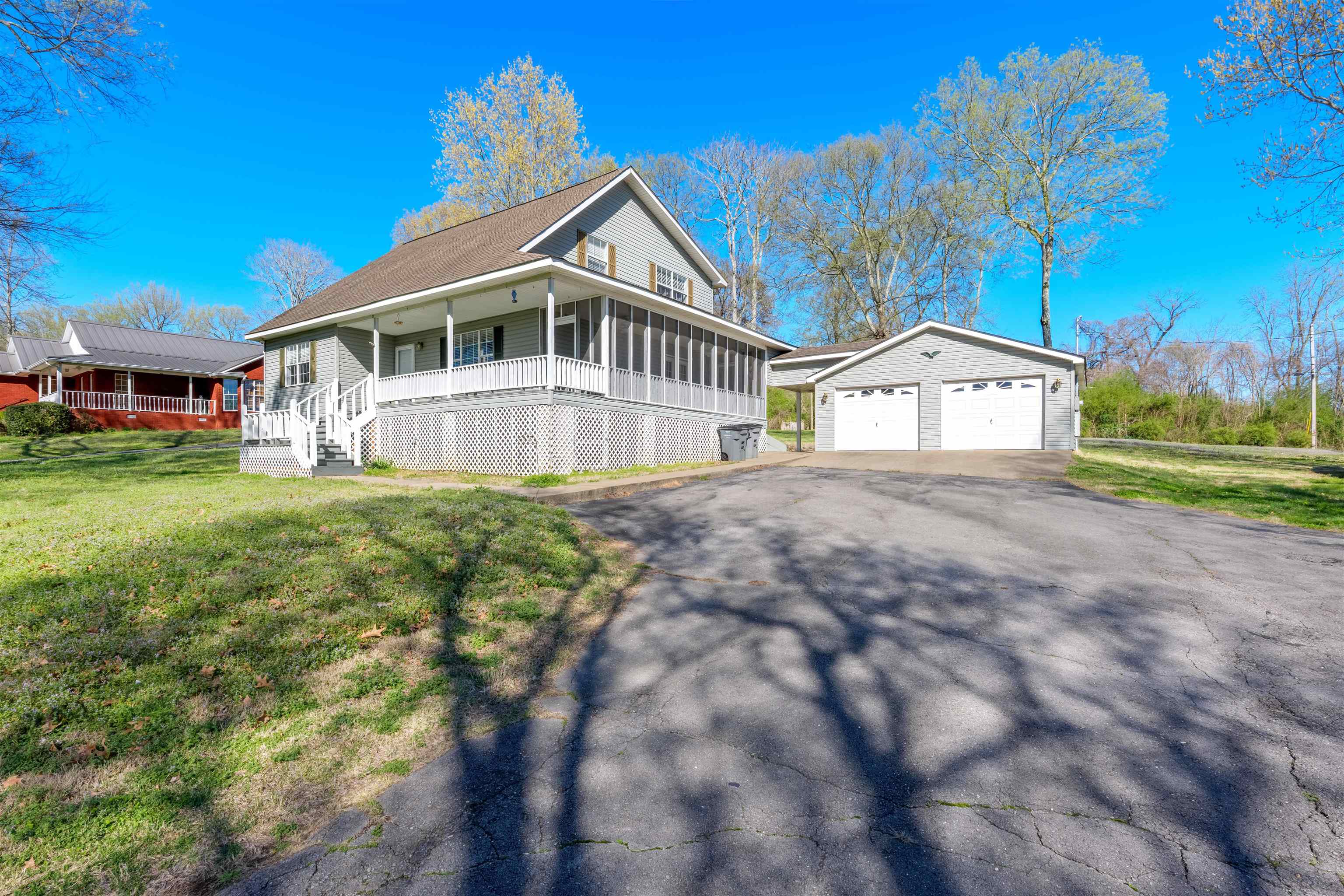 833 Co Rd 413, Killen, AL 35645 — photo 1