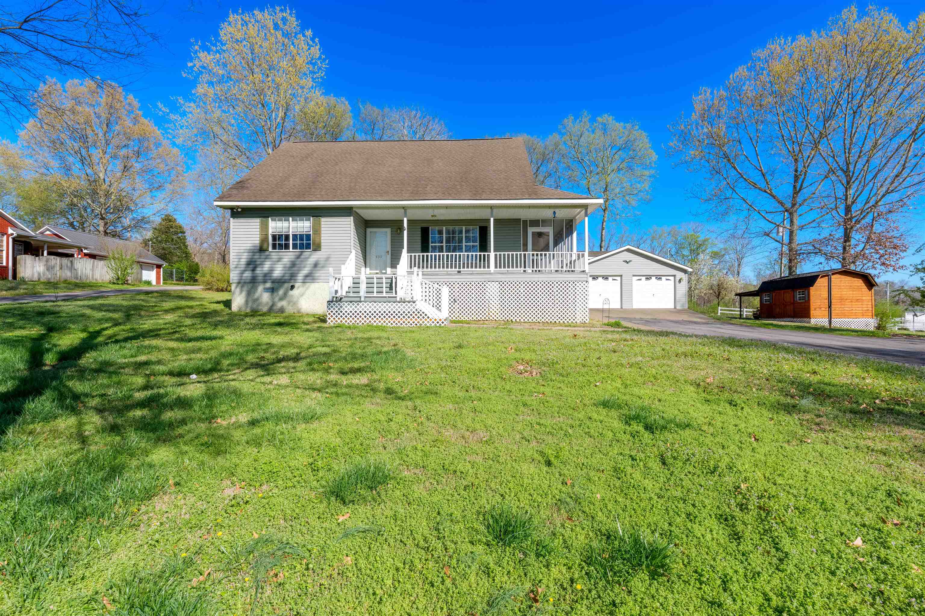 833 Co Rd 413, Killen, AL 35645 — photo 2