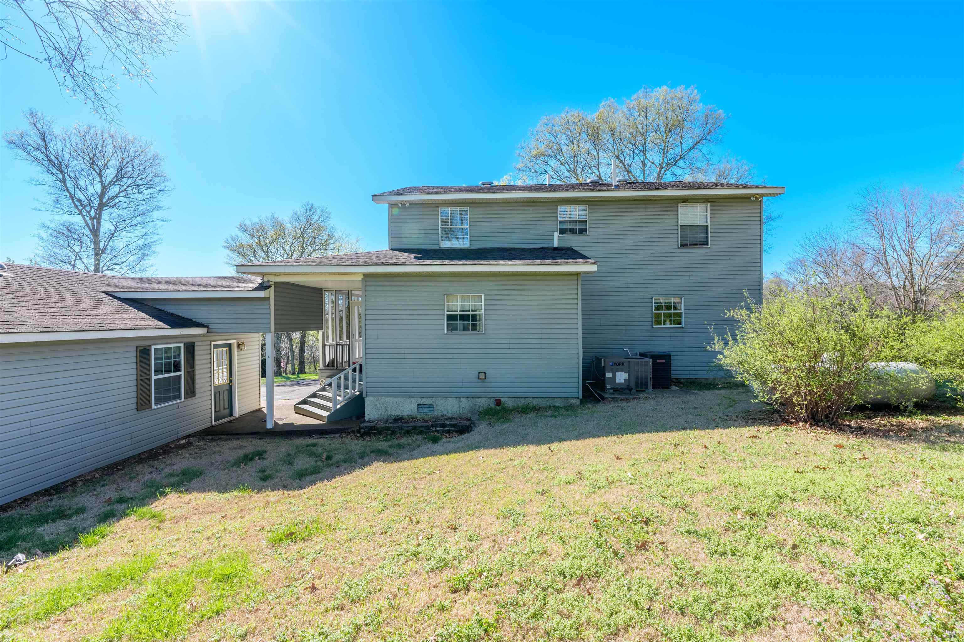 833 Co Rd 413, Killen, AL 35645 — photo 7
