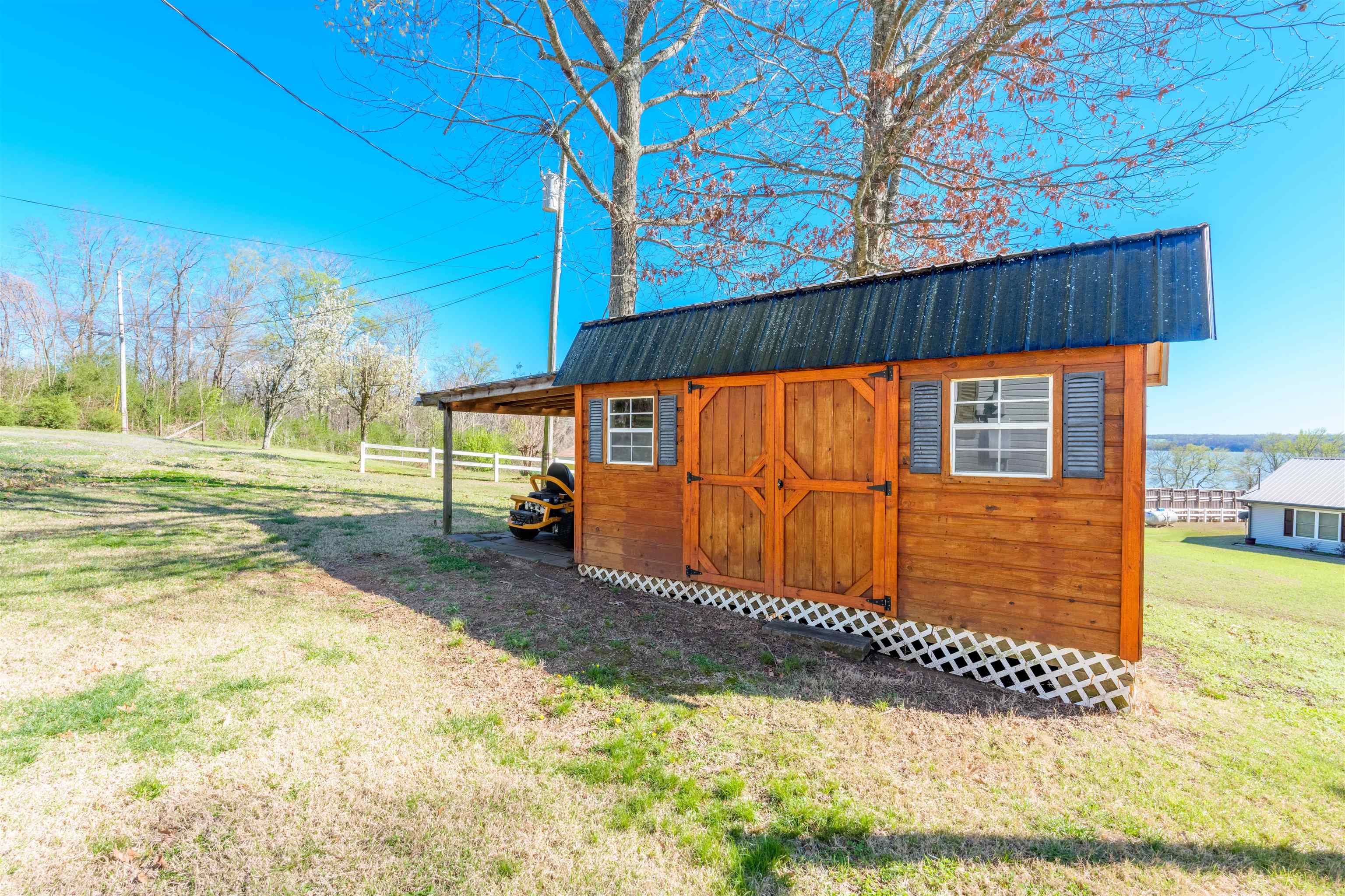 833 Co Rd 413, Killen, AL 35645 — photo 8