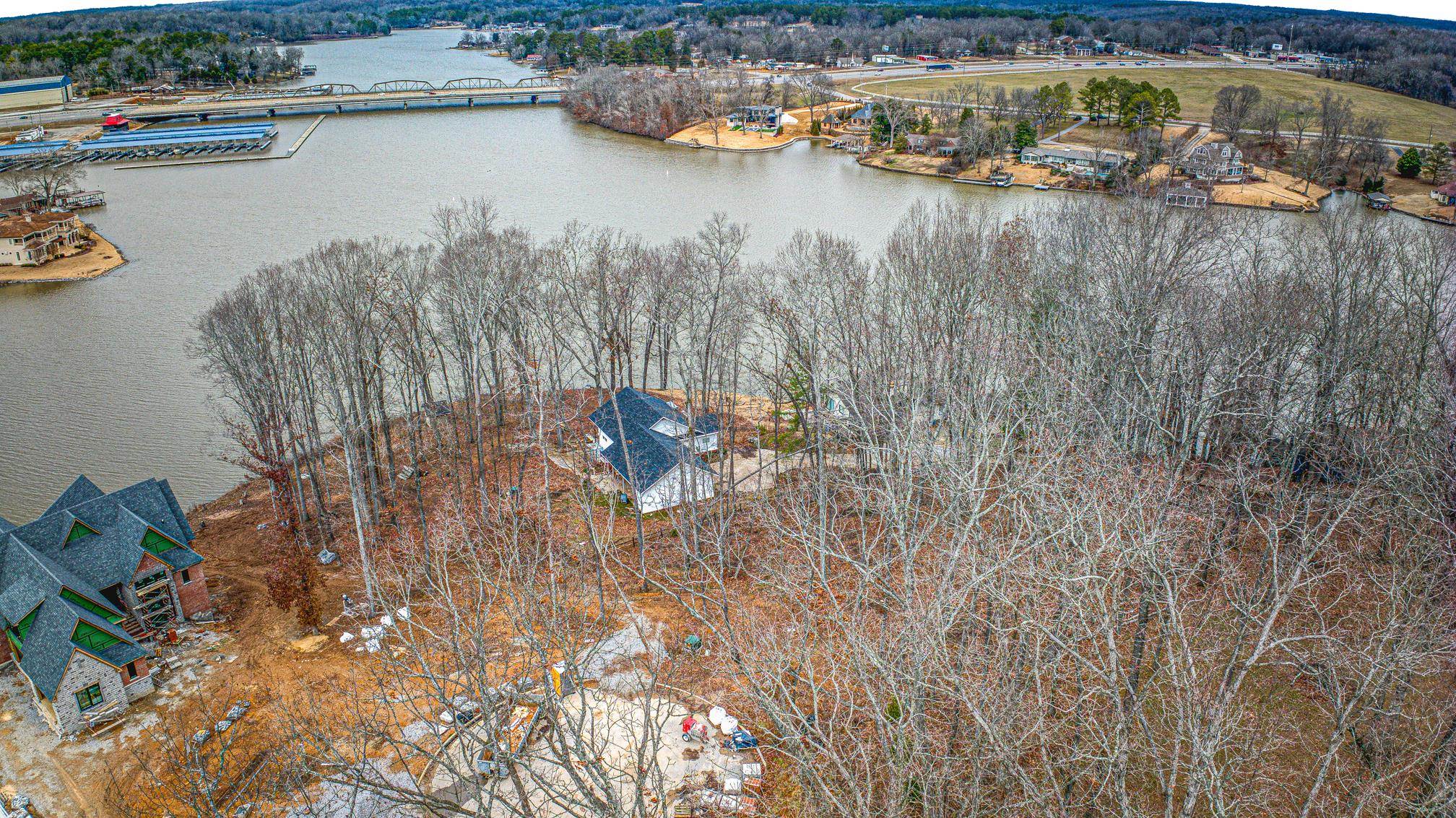 Lot 1 Bridgewater Dr, Florence, AL 35630 — photo 4