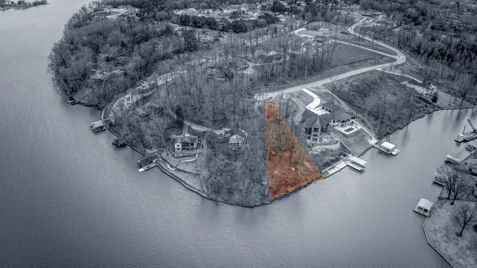 Lot 1 Bridgewater Dr, Florence, AL 35630 — photo 9