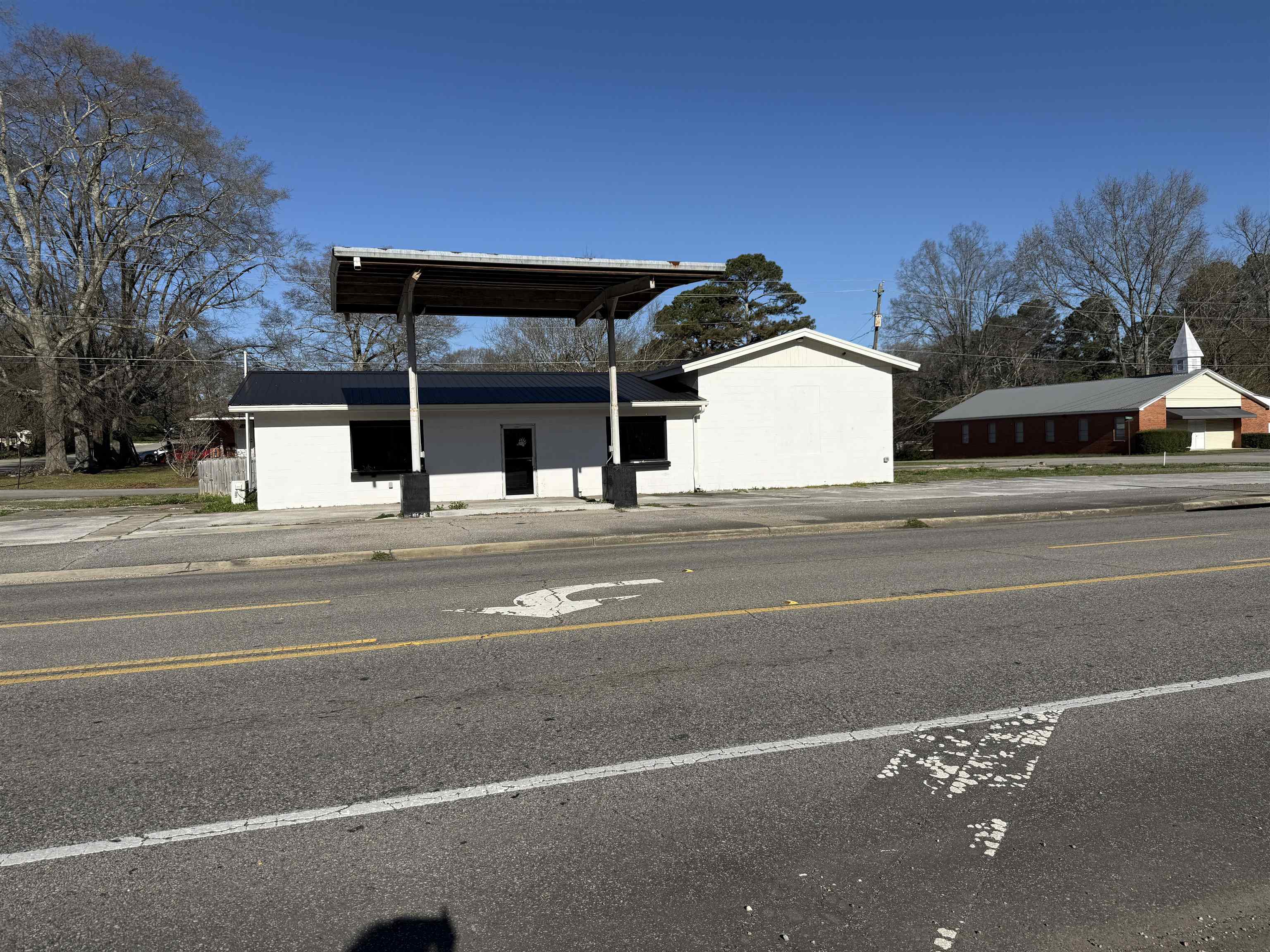 8421 State Hwy 13, Bear Creek, AL 35543 — photo 1
