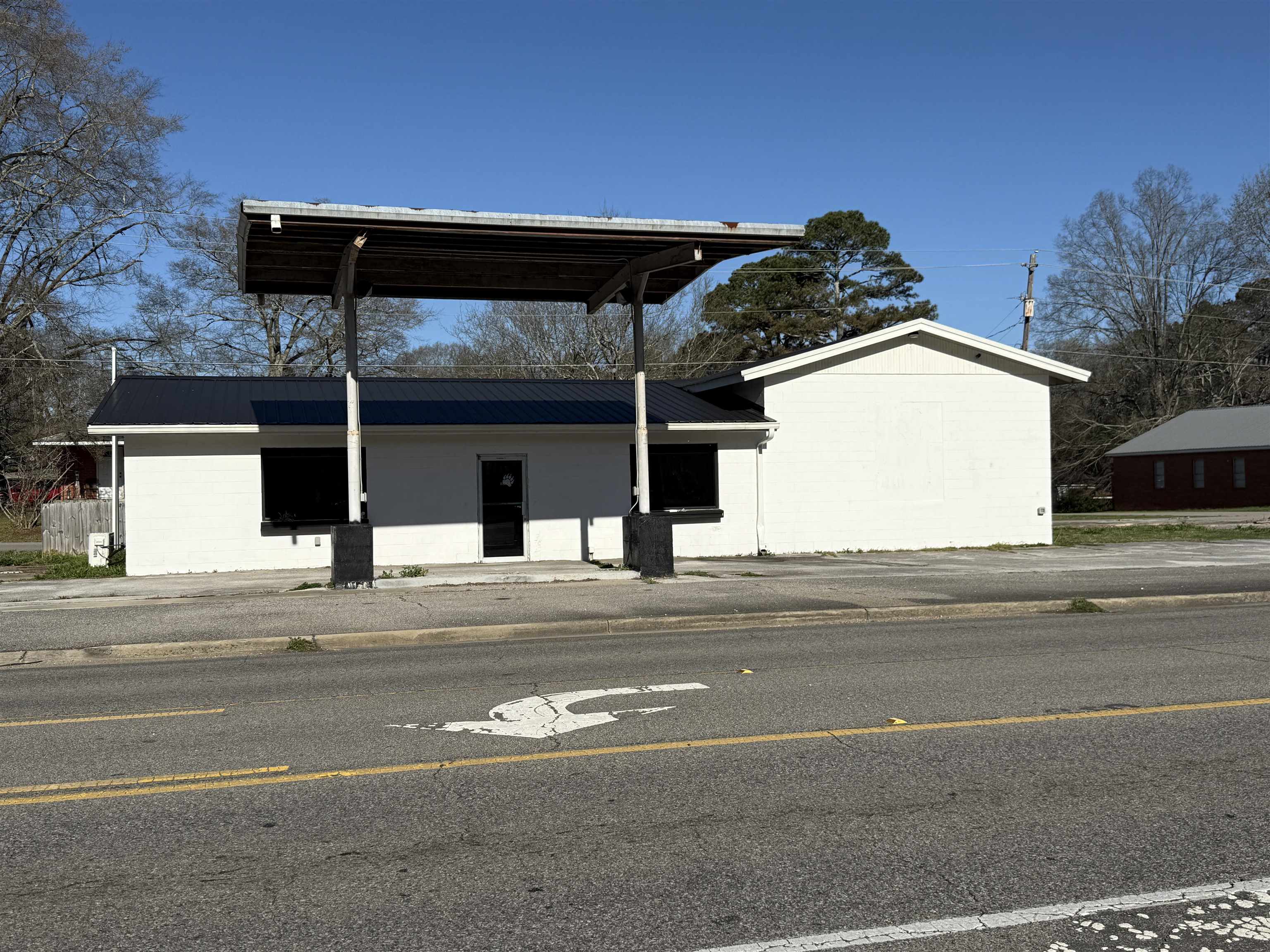 8421 State Hwy 13, Bear Creek, AL 35543 — photo 2
